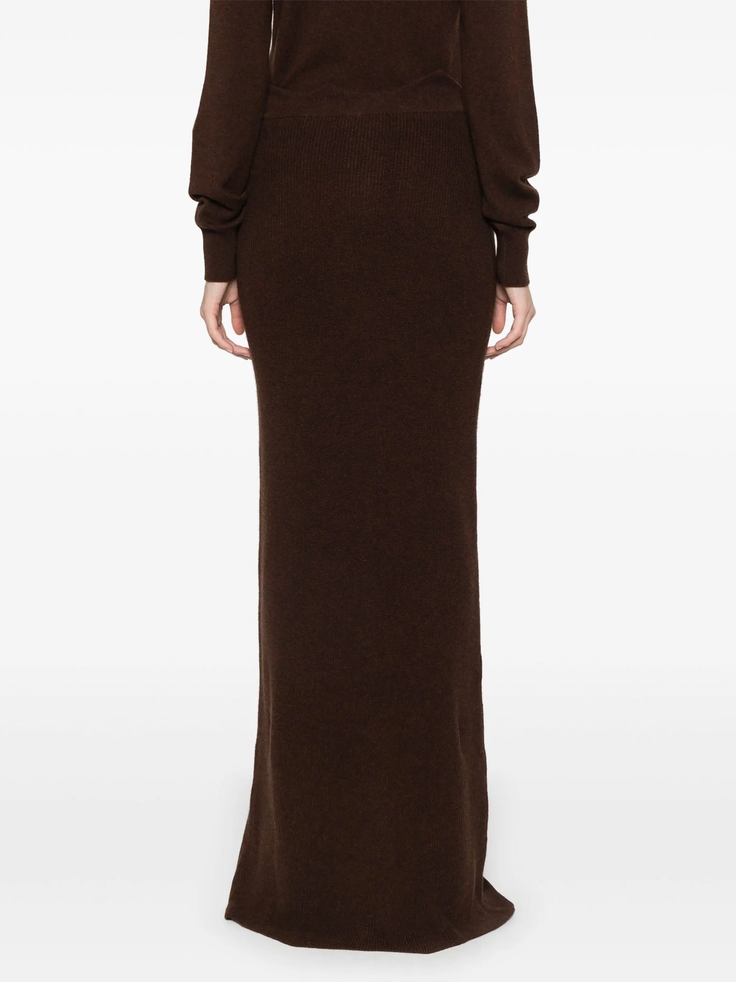 Vola maxi skirt