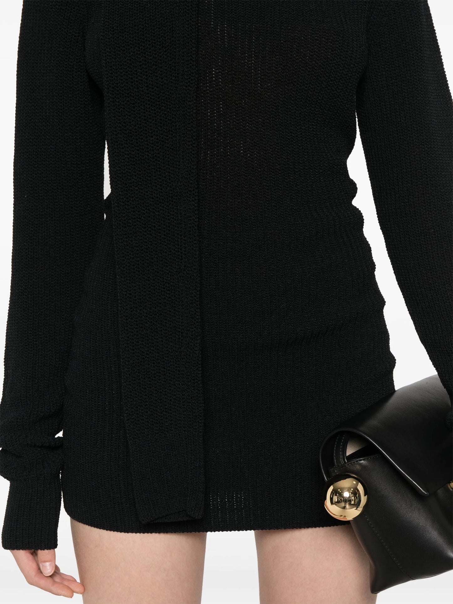 Kea mini dress