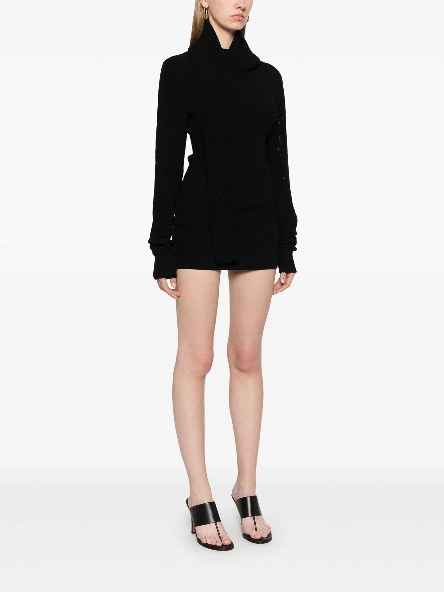 Kea mini dress