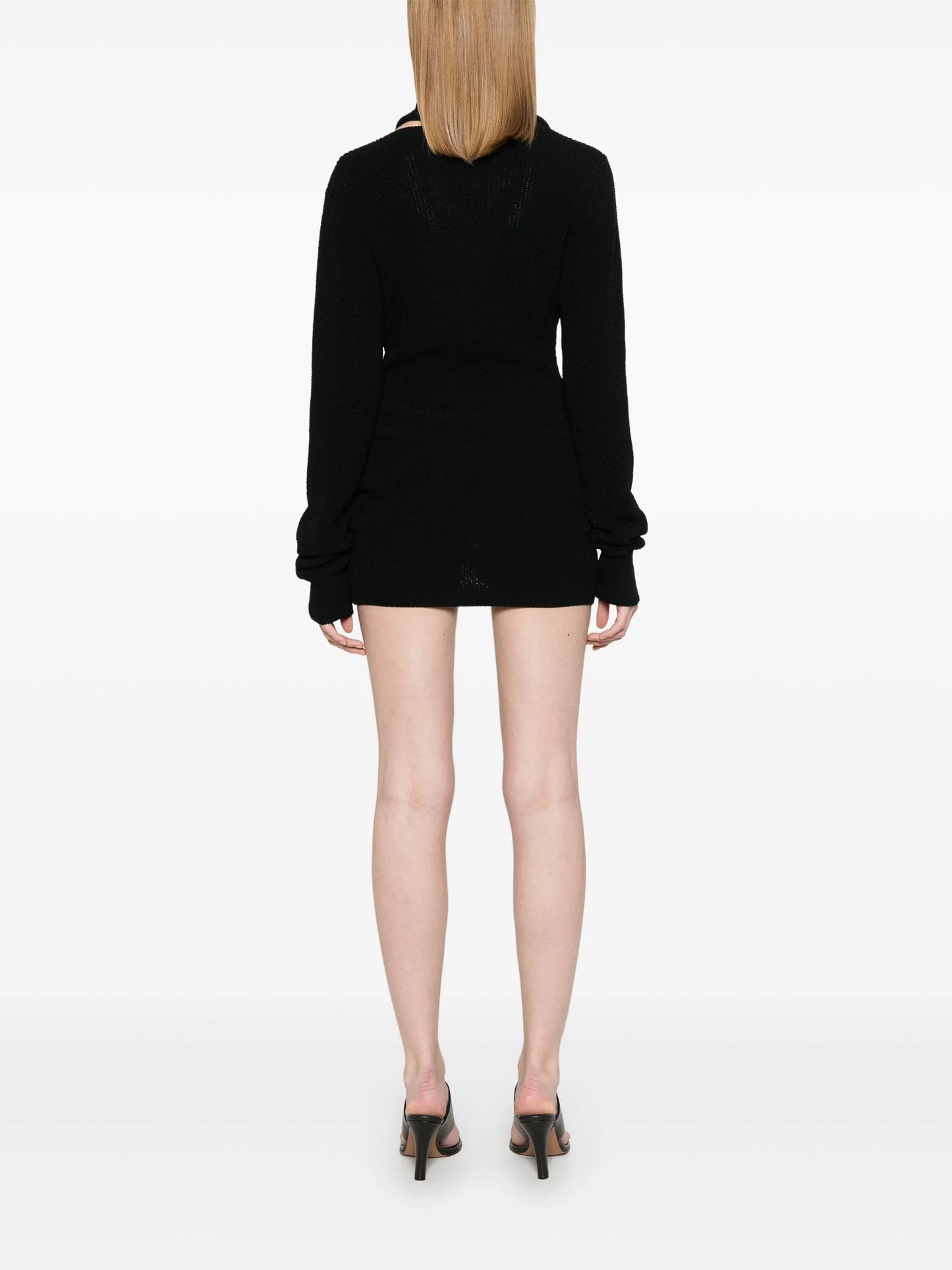 Kea mini dress