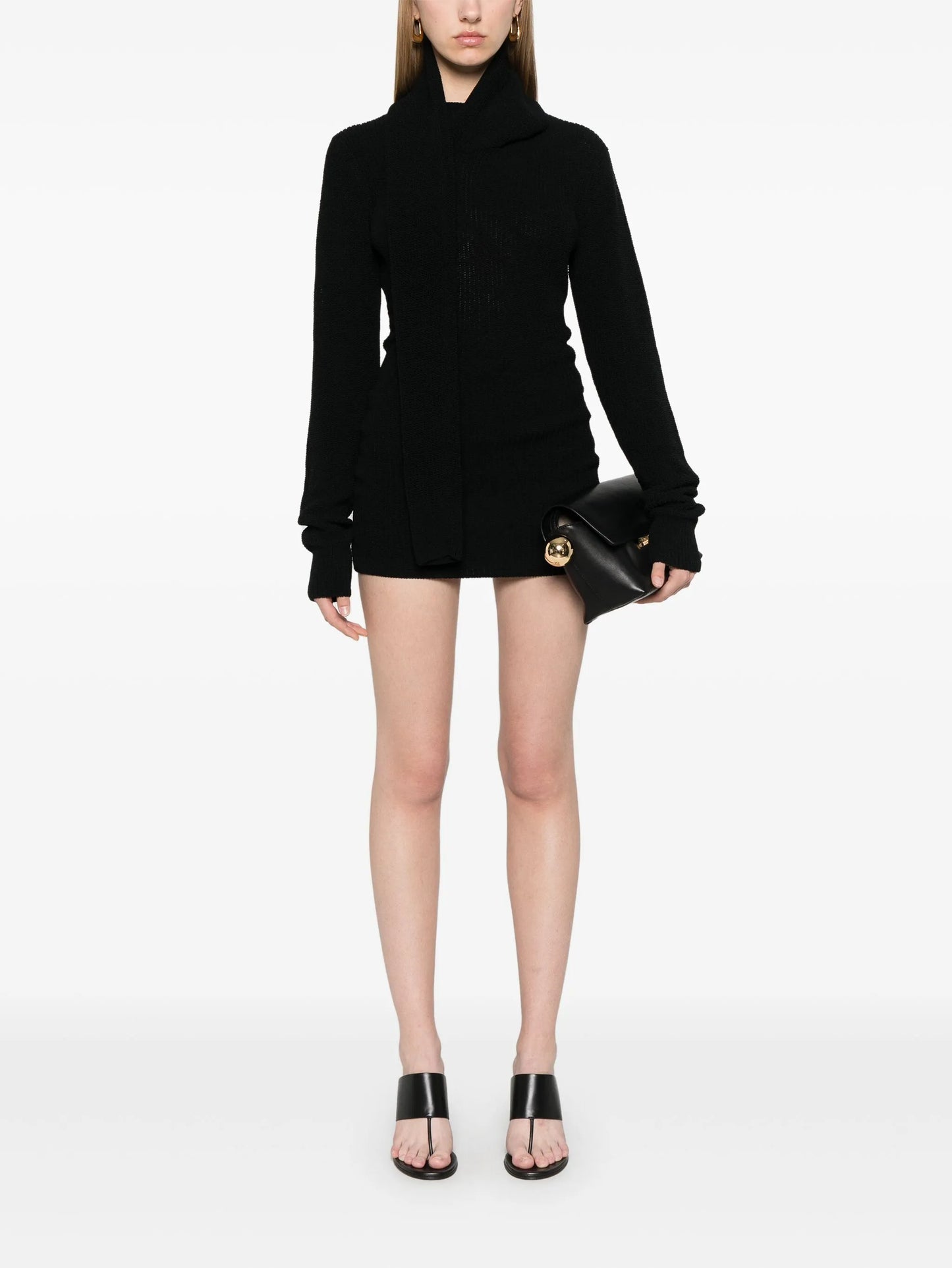 Kea mini dress