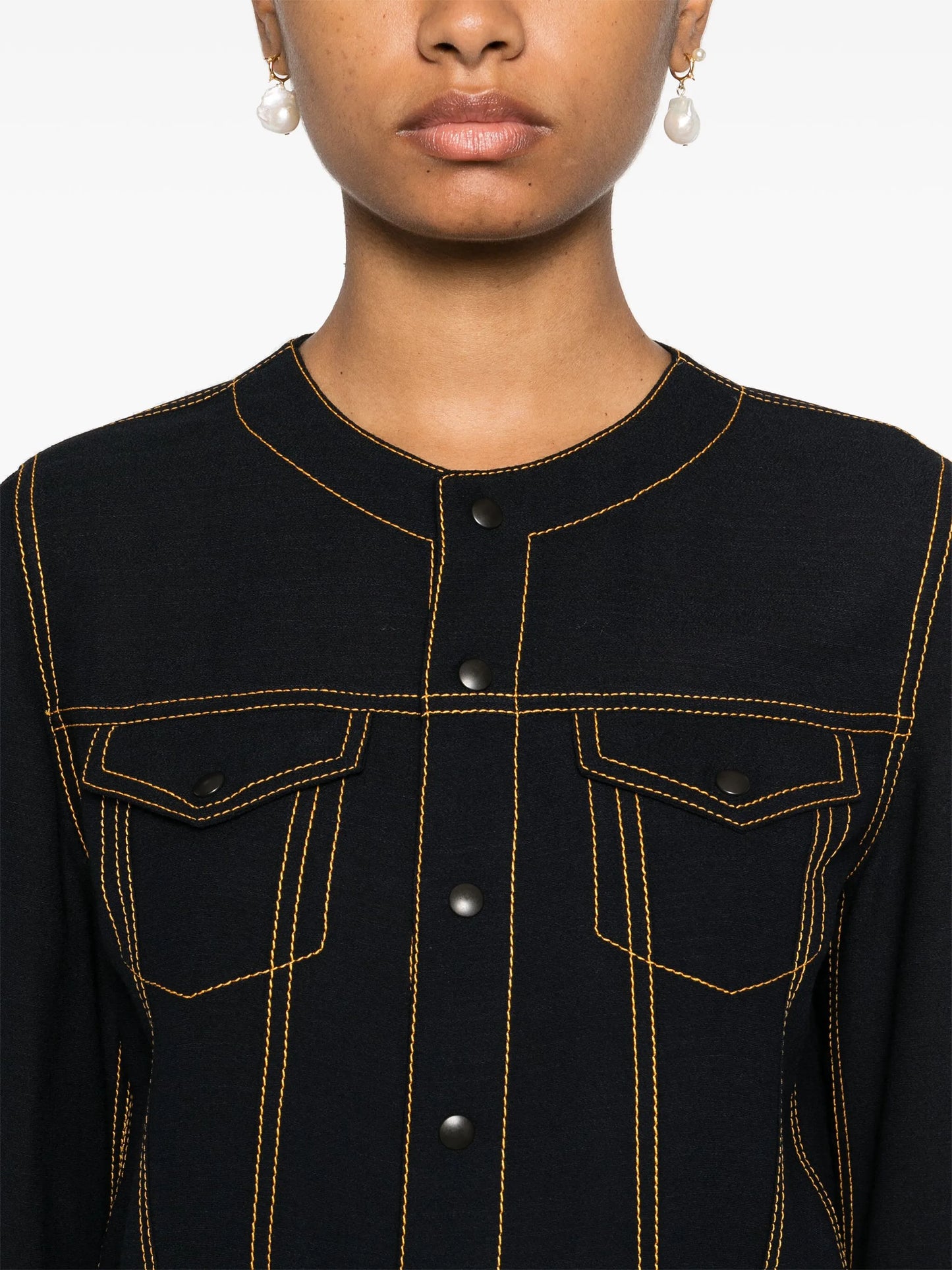 City jacket