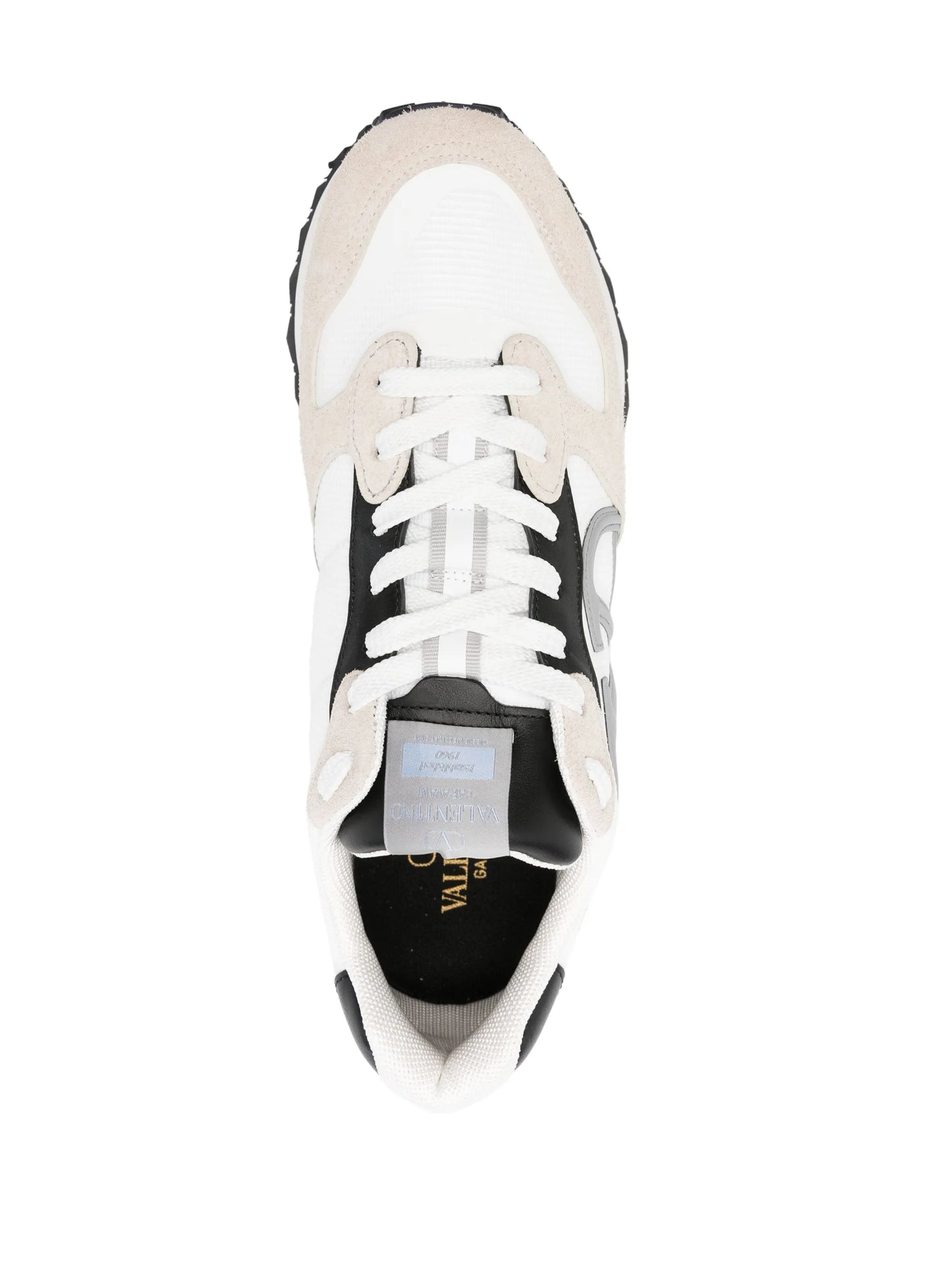 VLogo Pace low-top sneakers