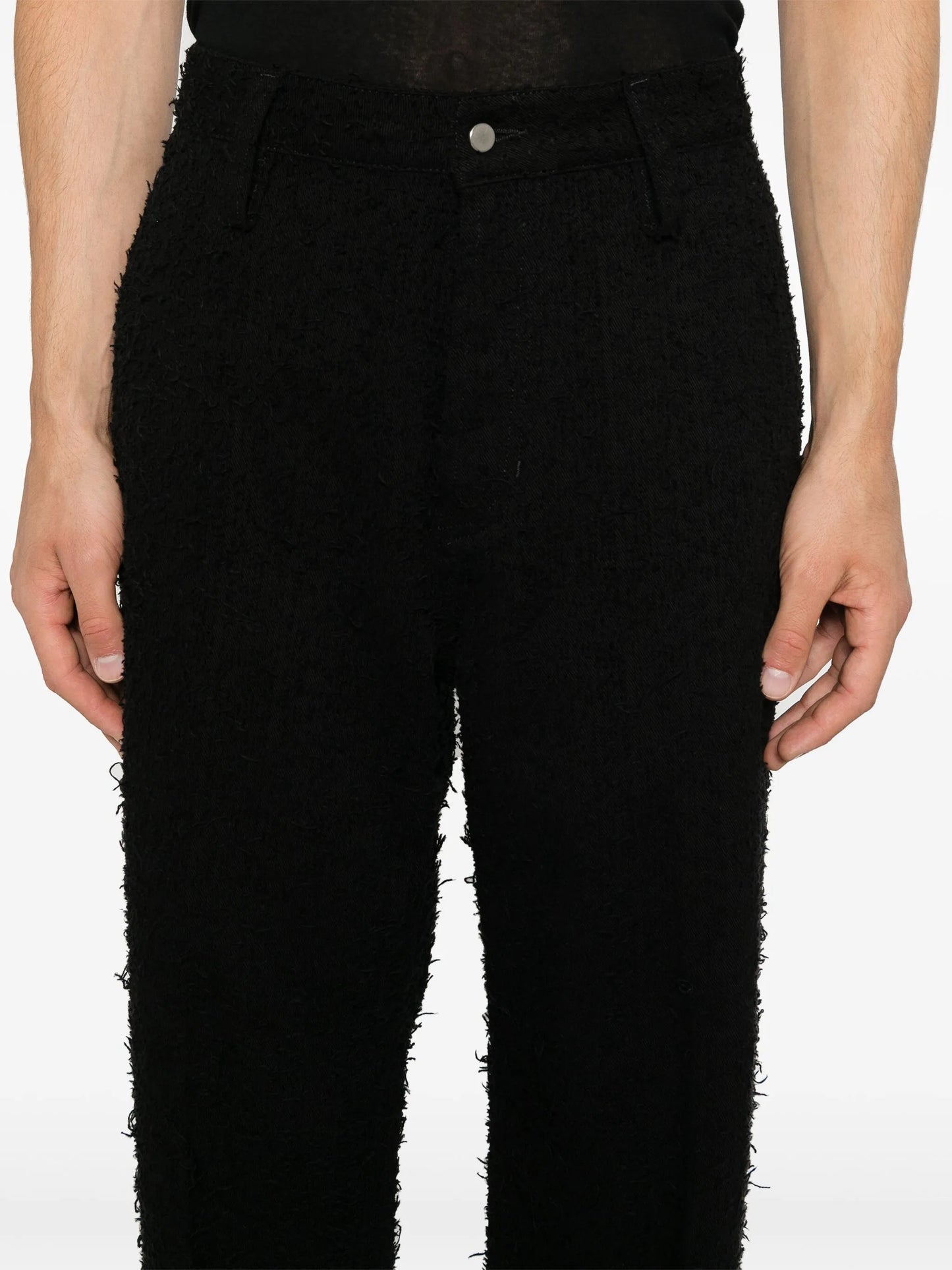 Towel trousers