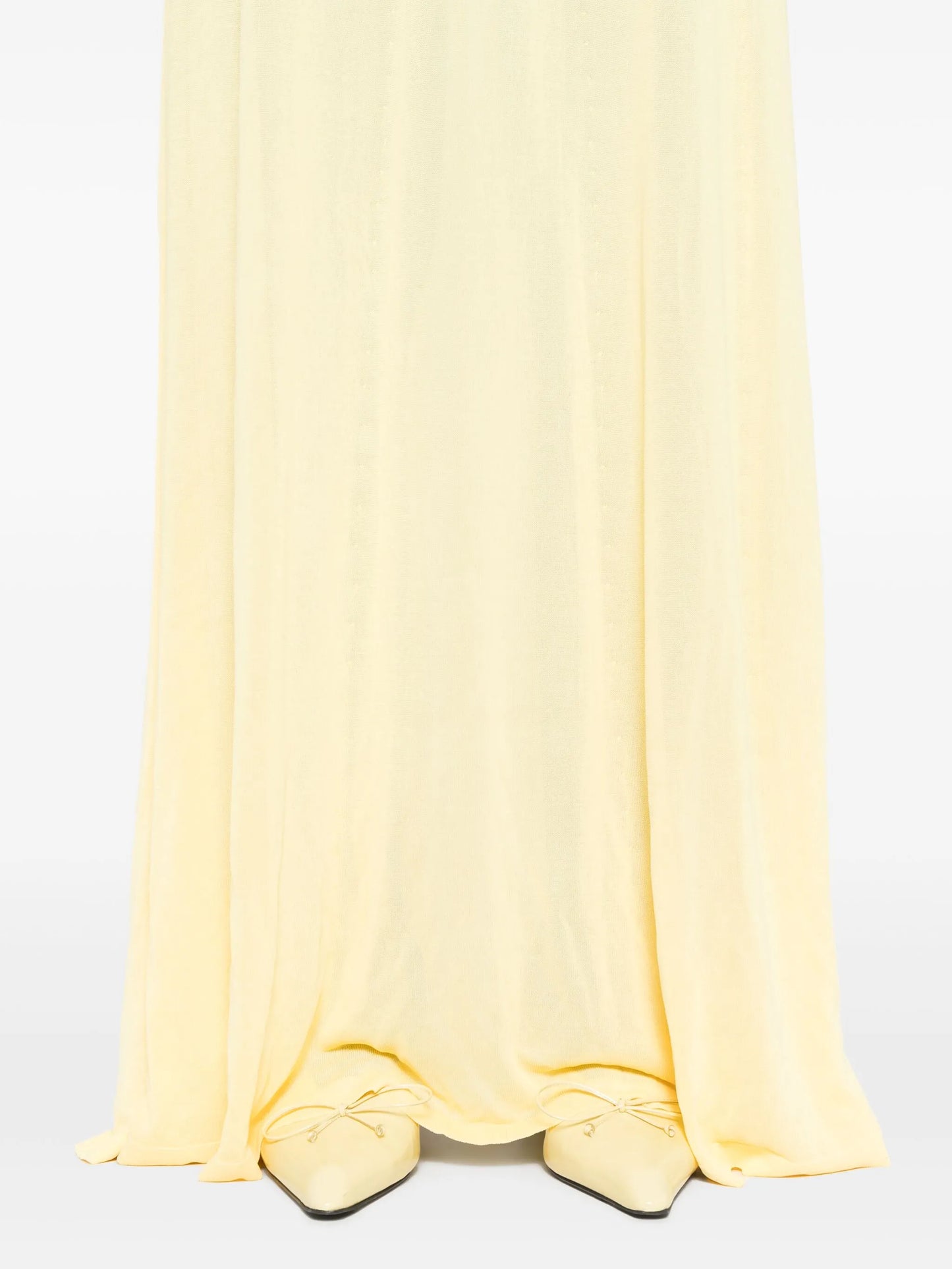 La Robe maxi dress