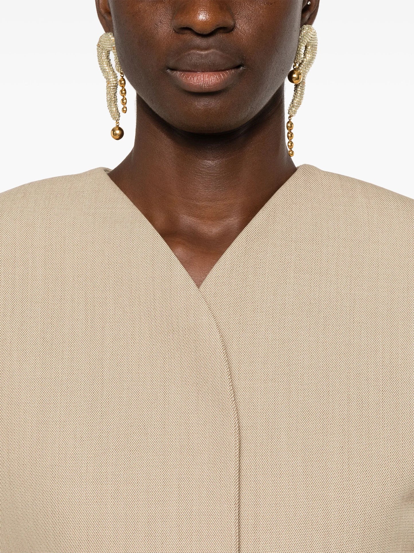 Ovalo jacket