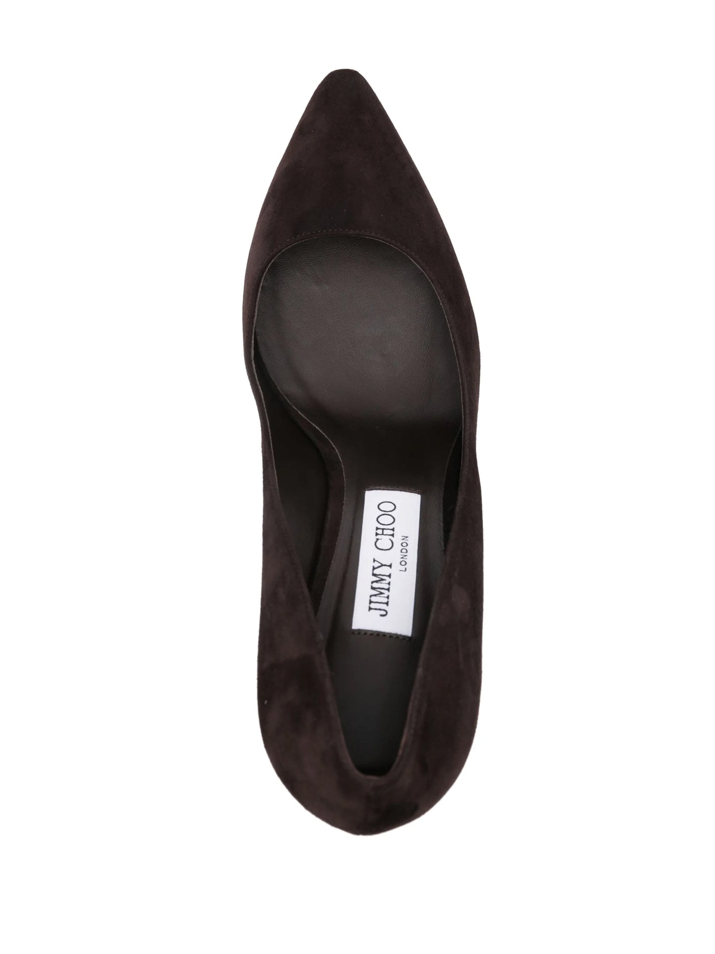 Romy 85mm pumps