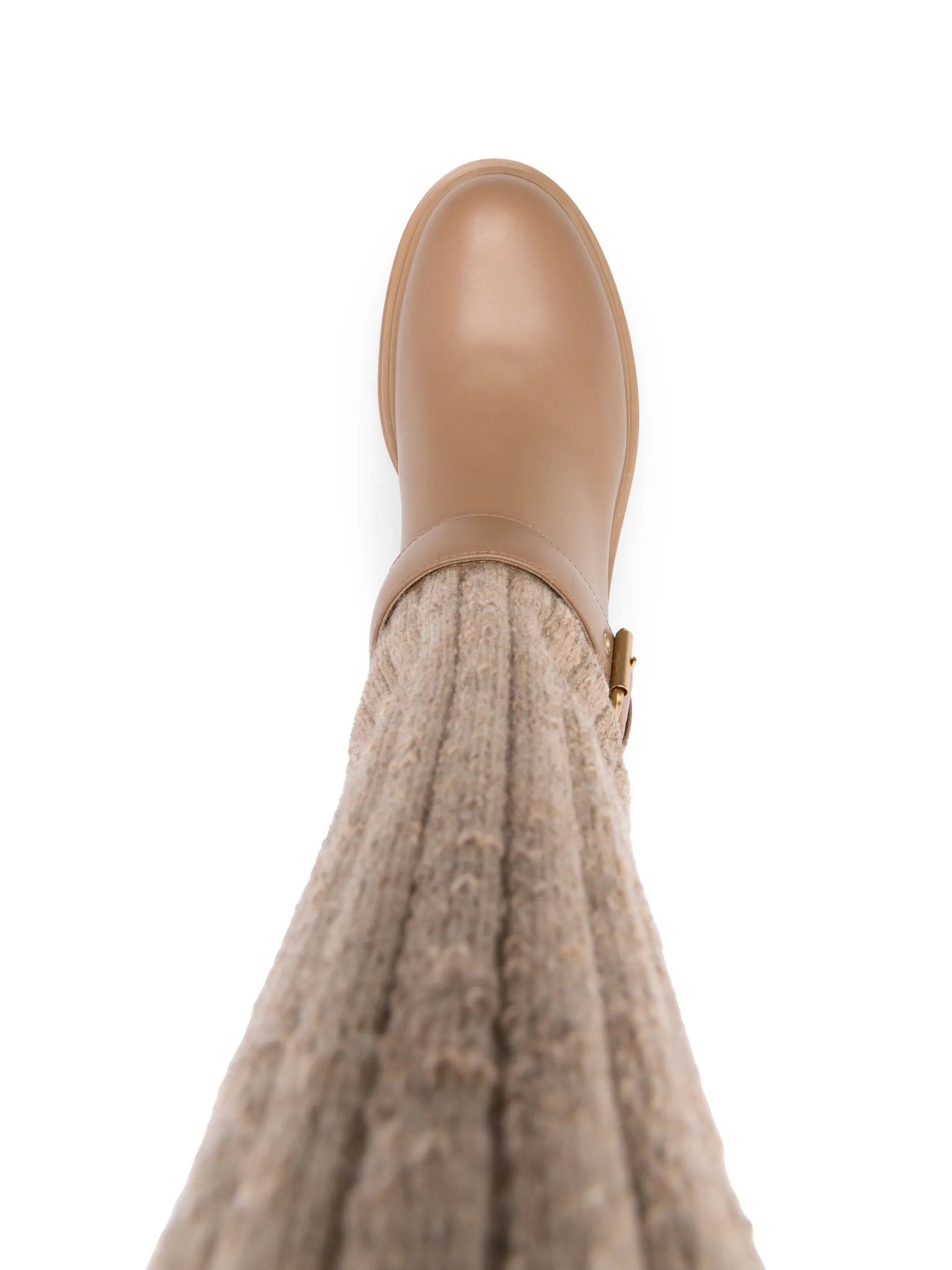 Thurso boots