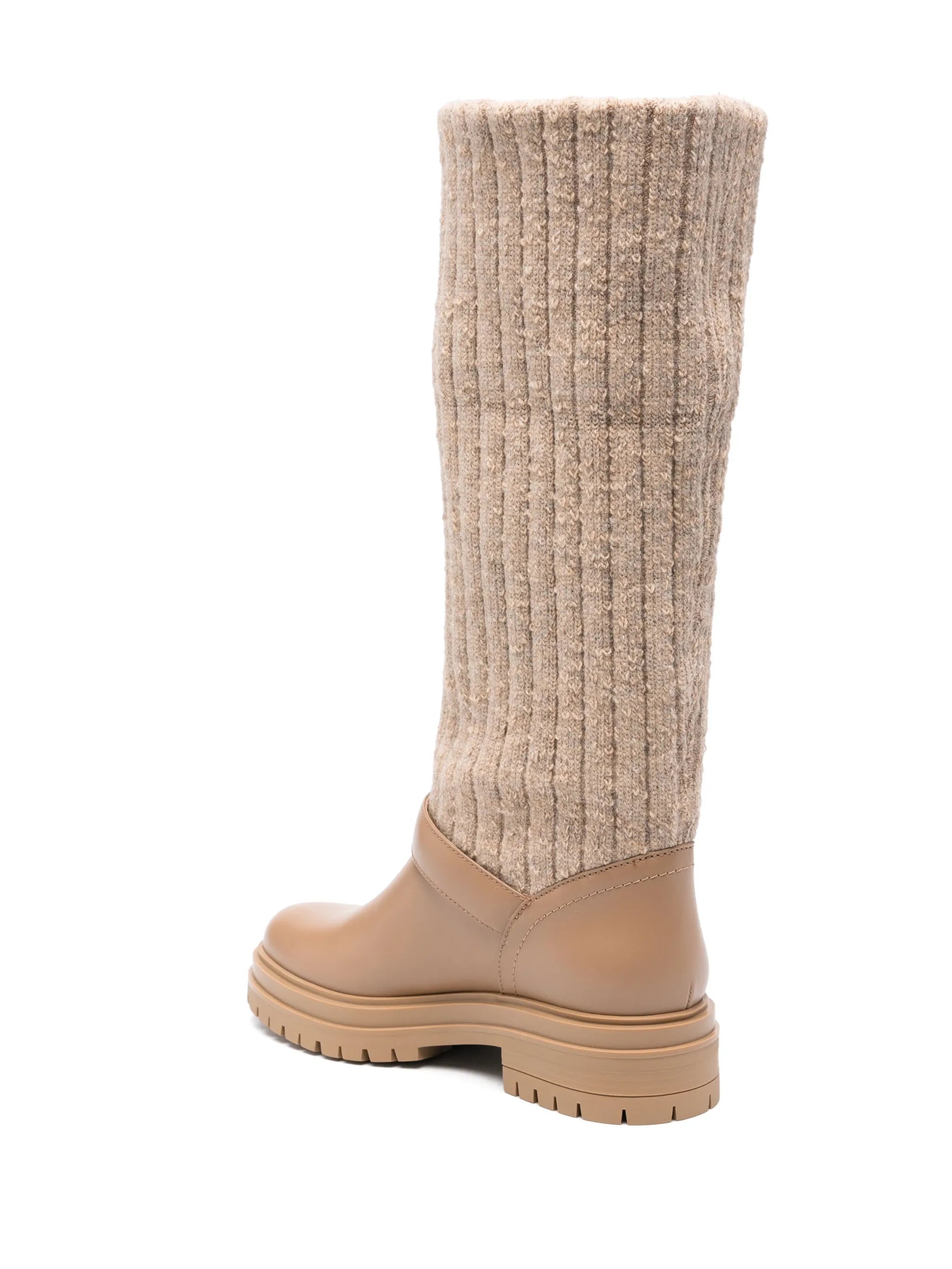 Thurso boots