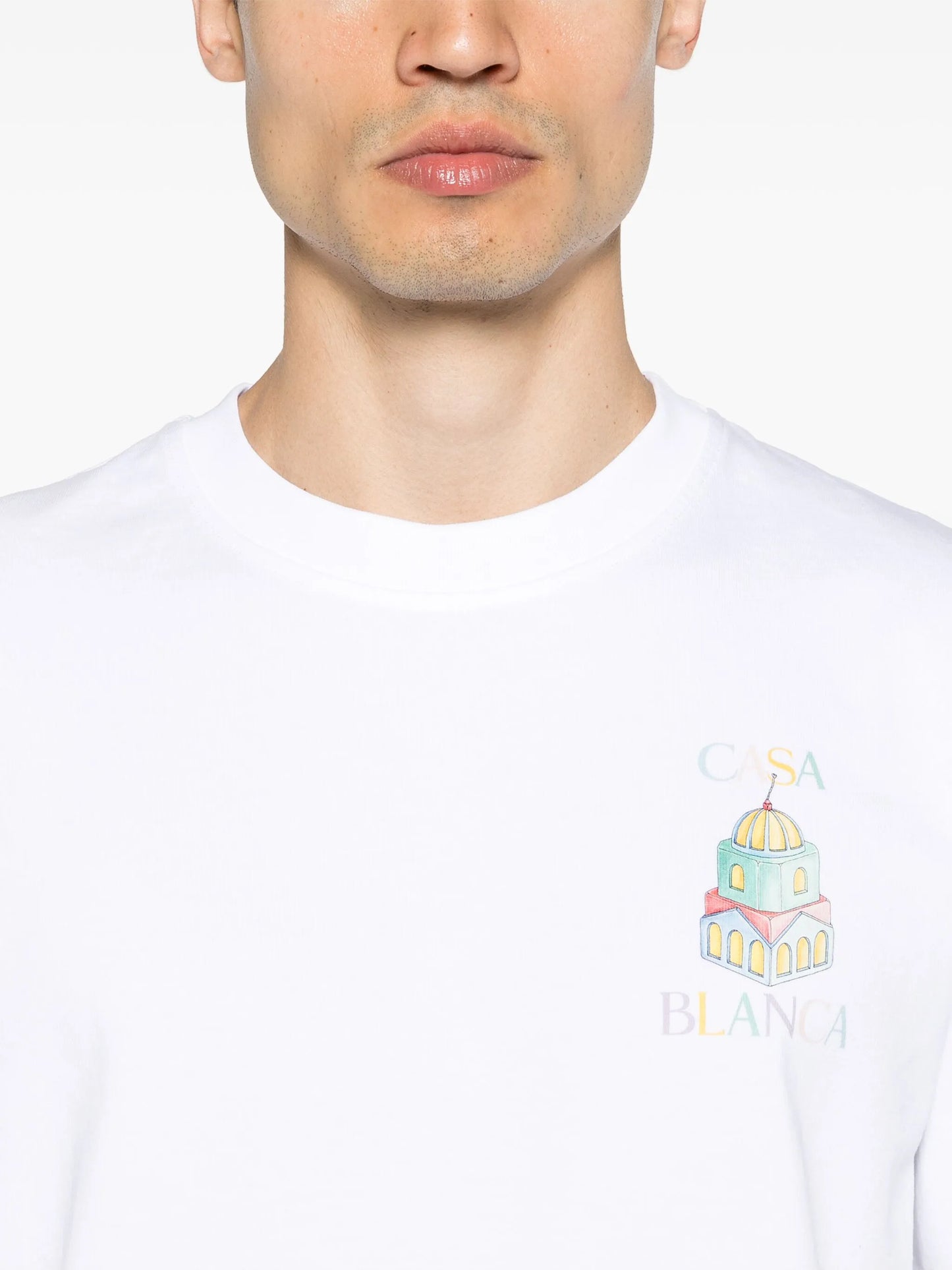 Objets En Vrac organic cotton T-shirt