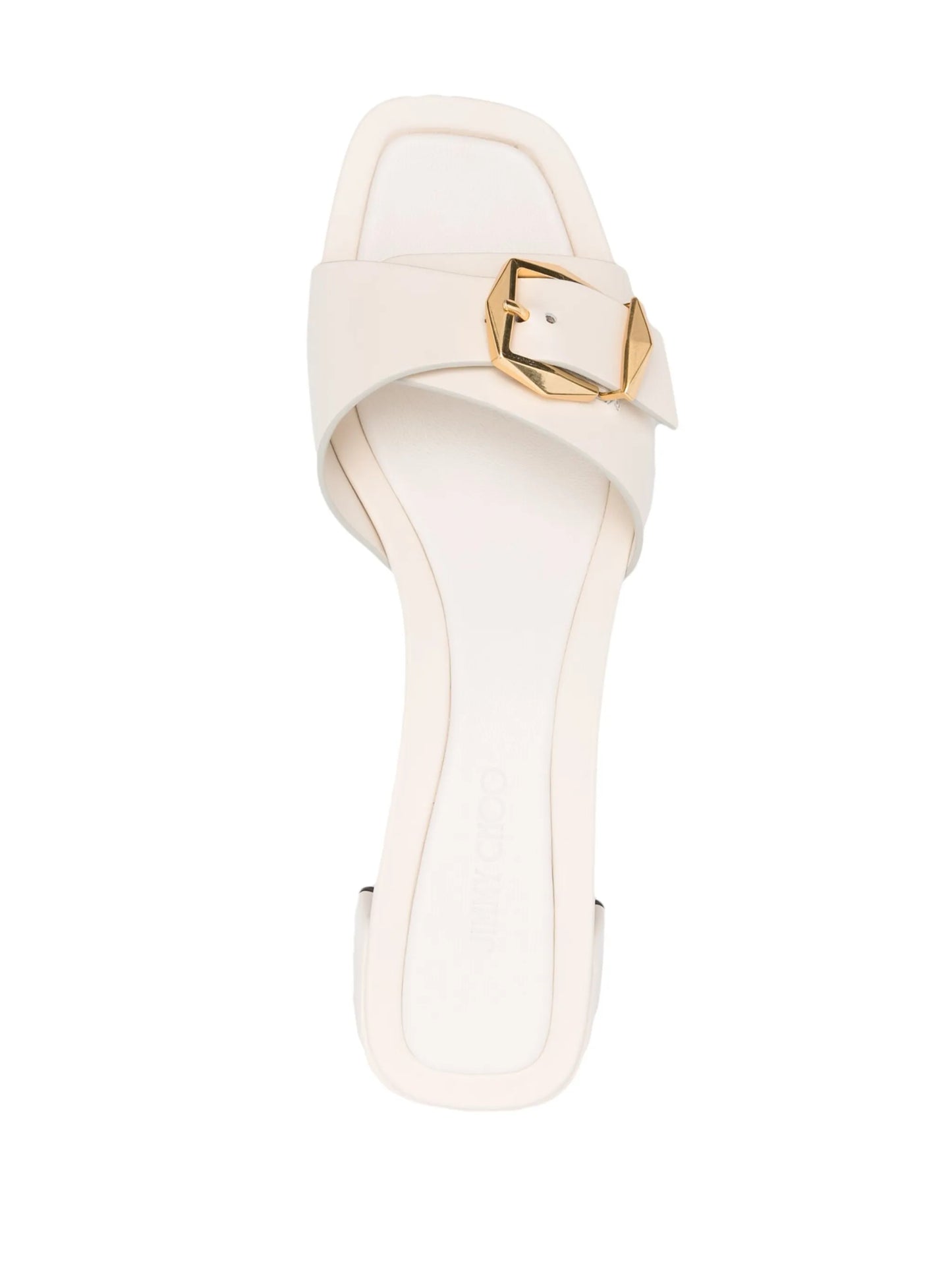 Hawke 40mm leather mules