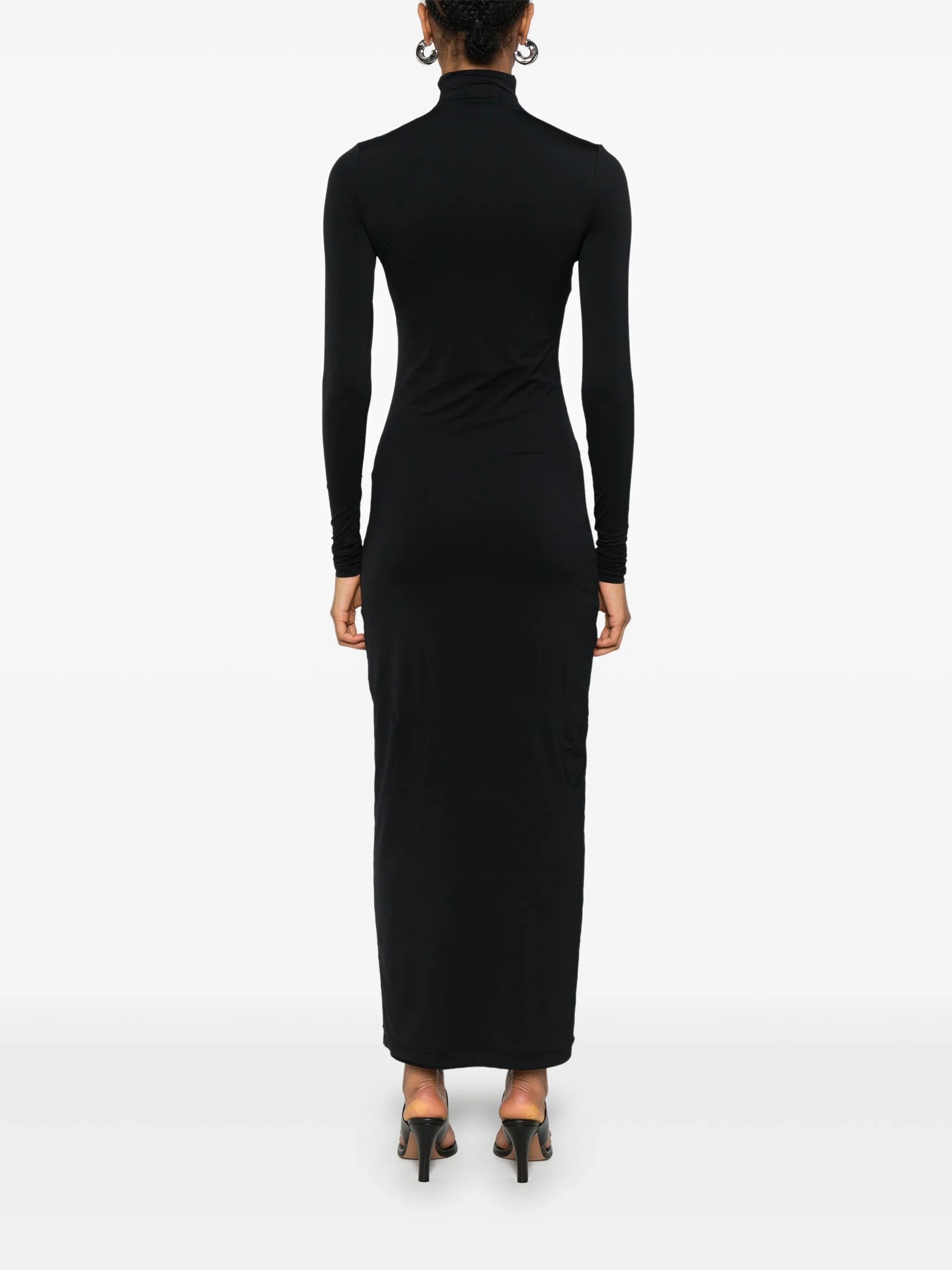 RHW Body maxi dress
