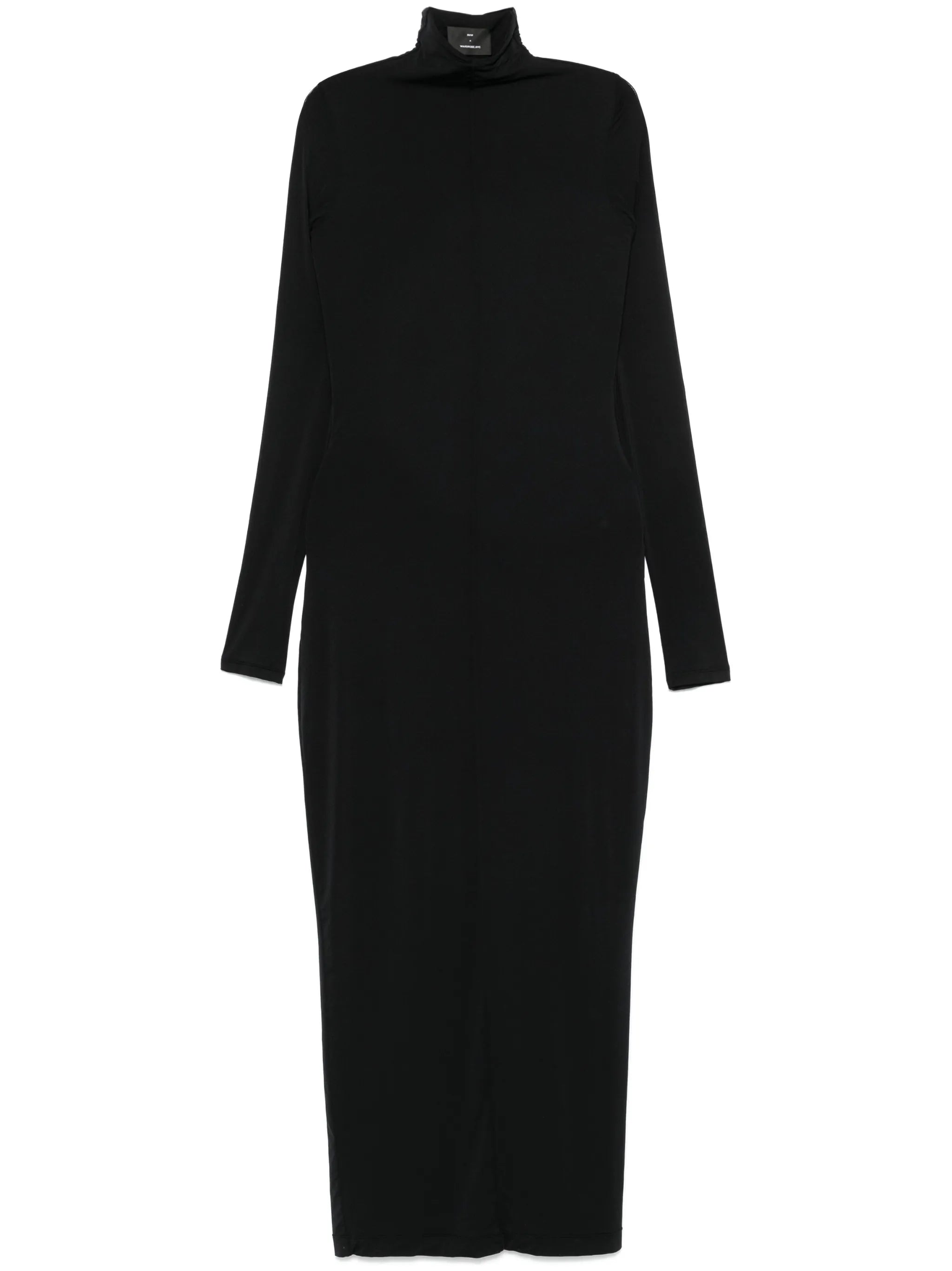 RHW Body maxi dress