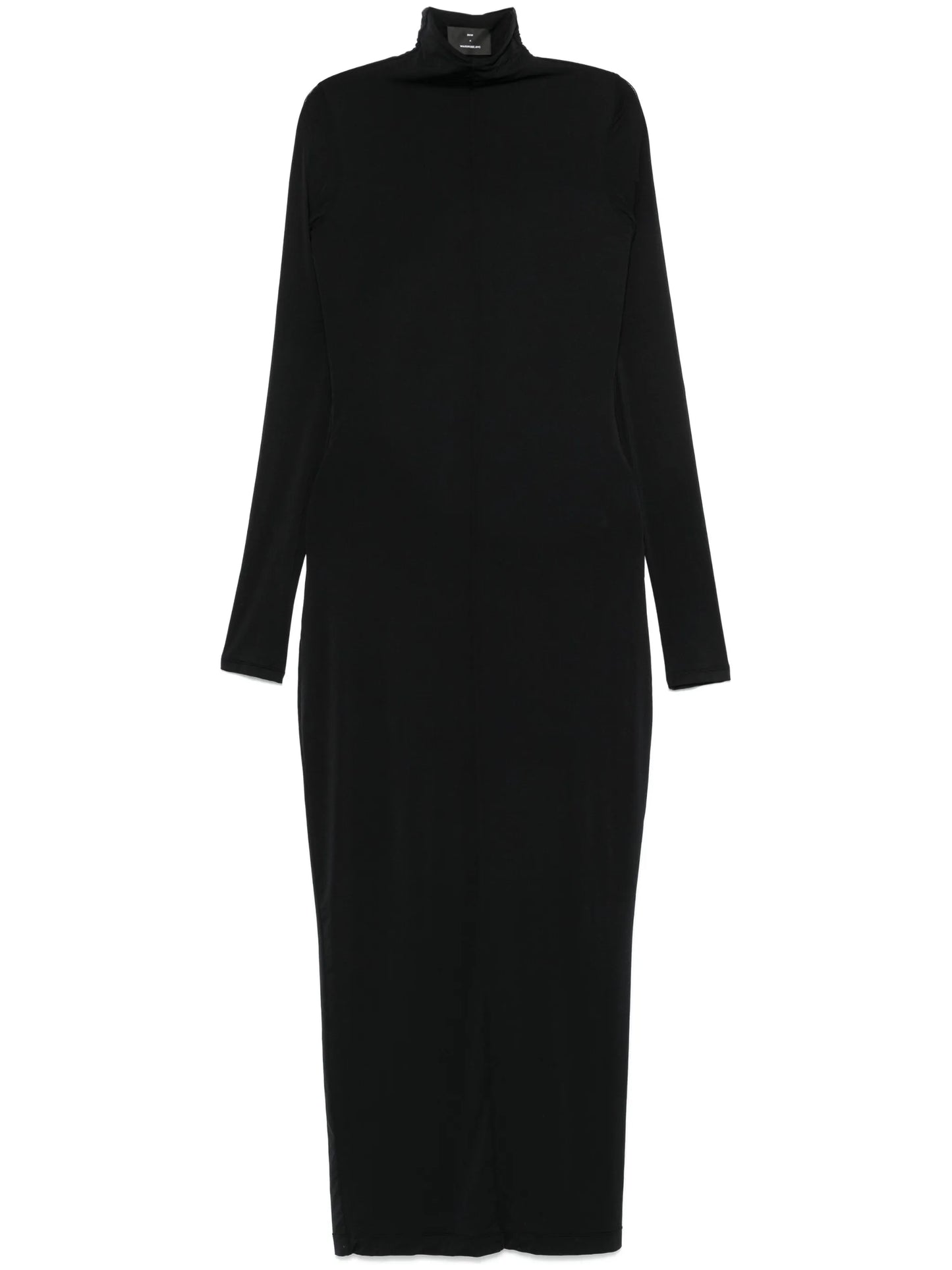 RHW Body maxi dress