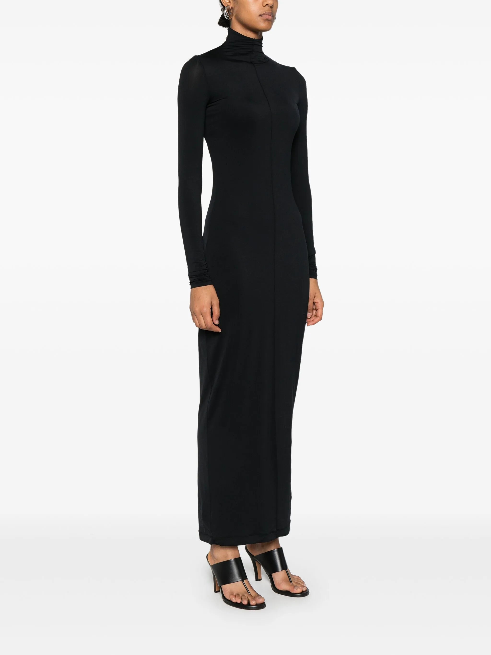 RHW Body maxi dress