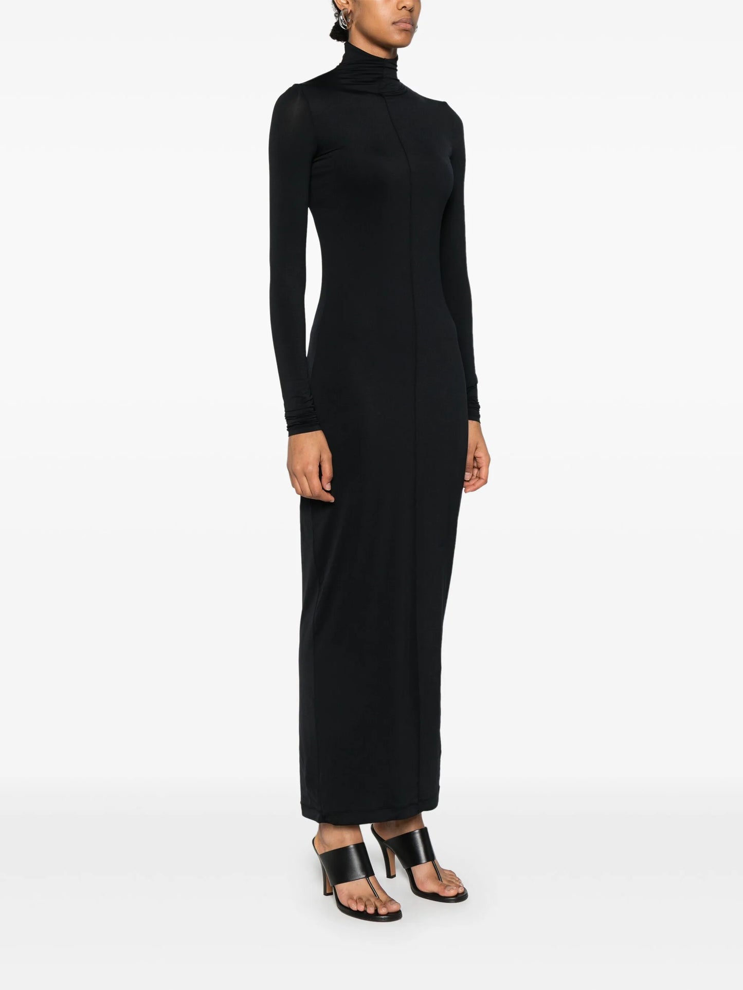RHW Body maxi dress