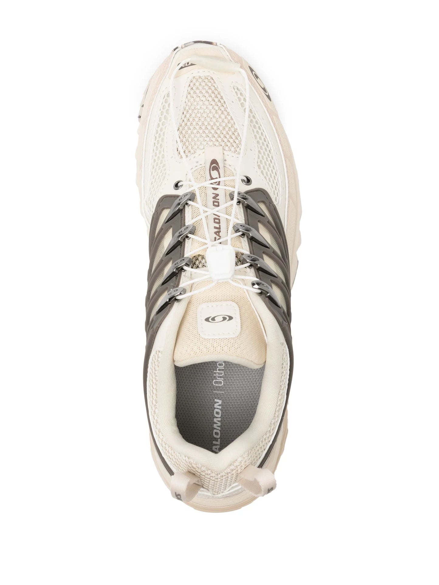 ACS Pro panelled lace-up sneakers