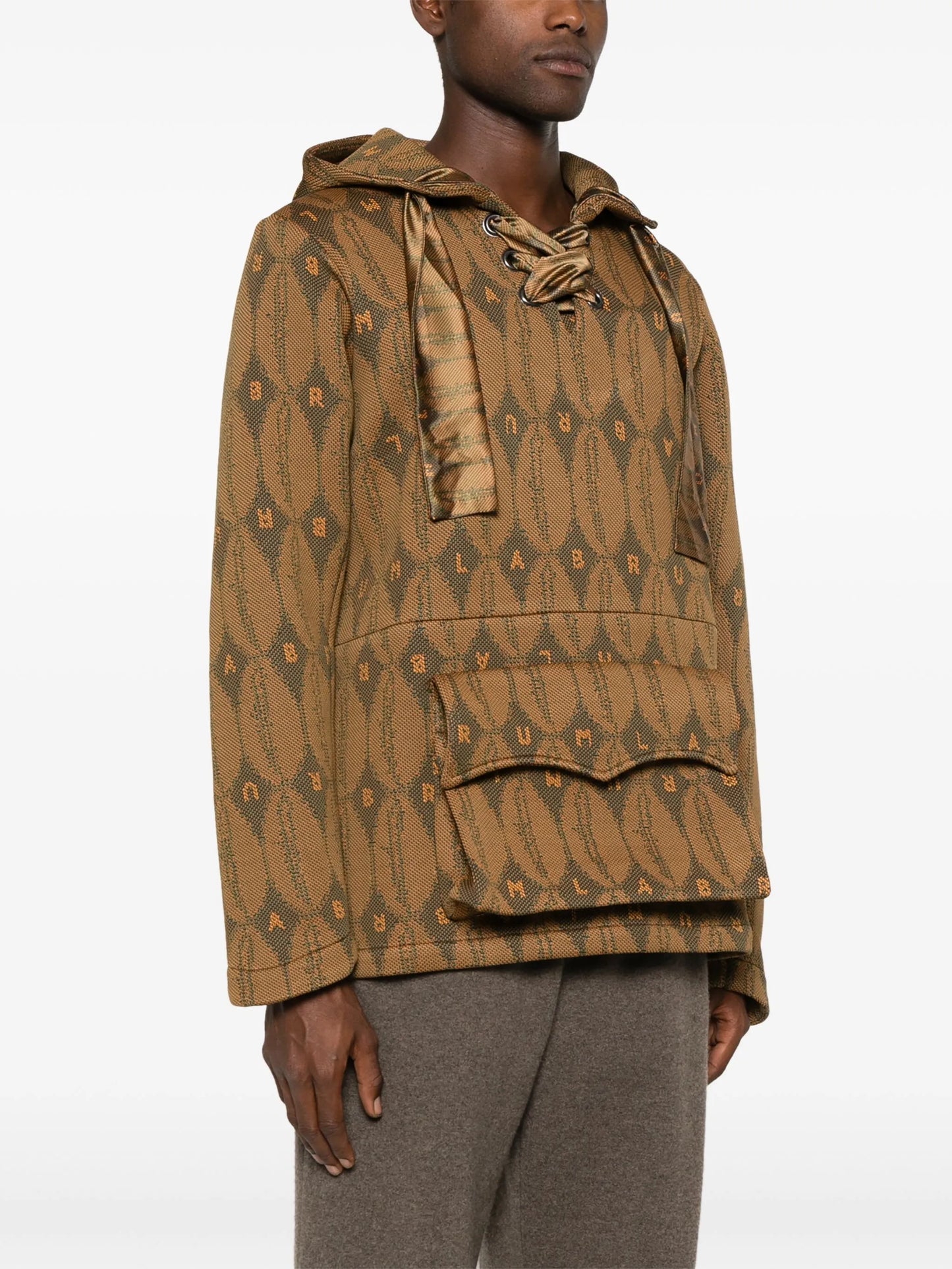 Koya hoodie
