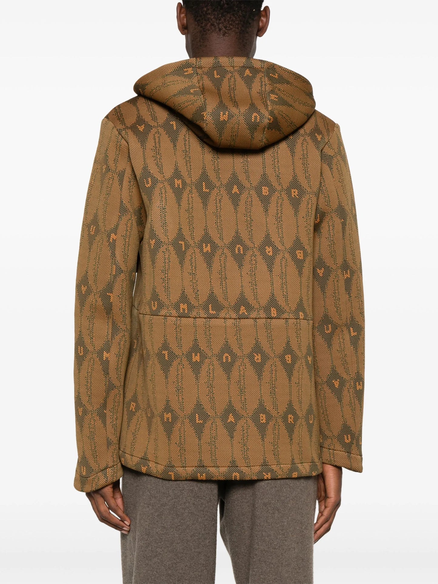 Koya hoodie