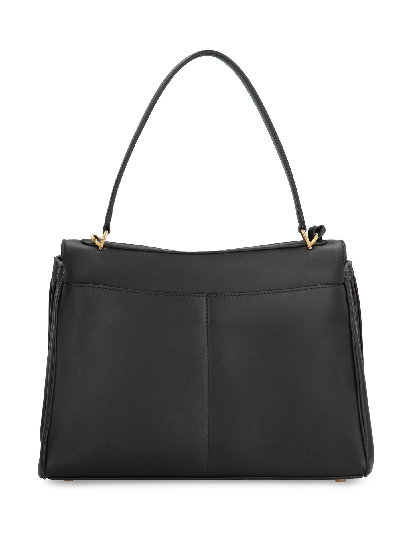 Rodeo leather bag