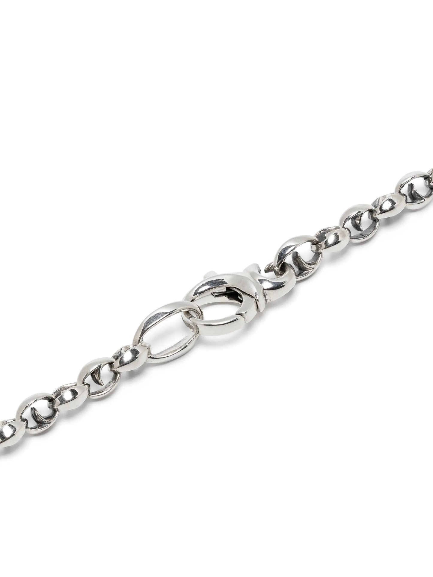 Inline Razer Tag necklace