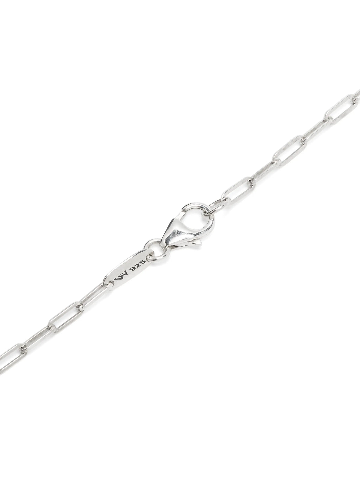 New Cross necklace