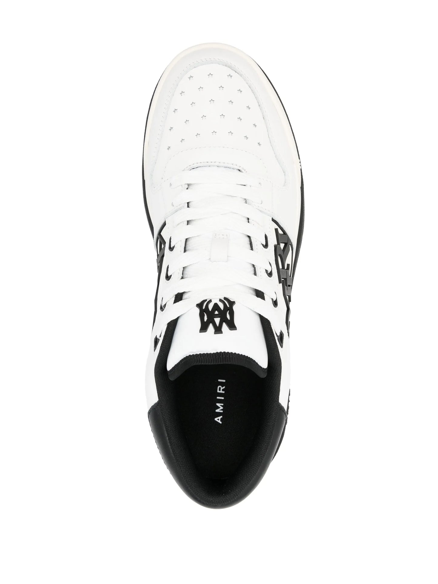 Classic low-top sneakers