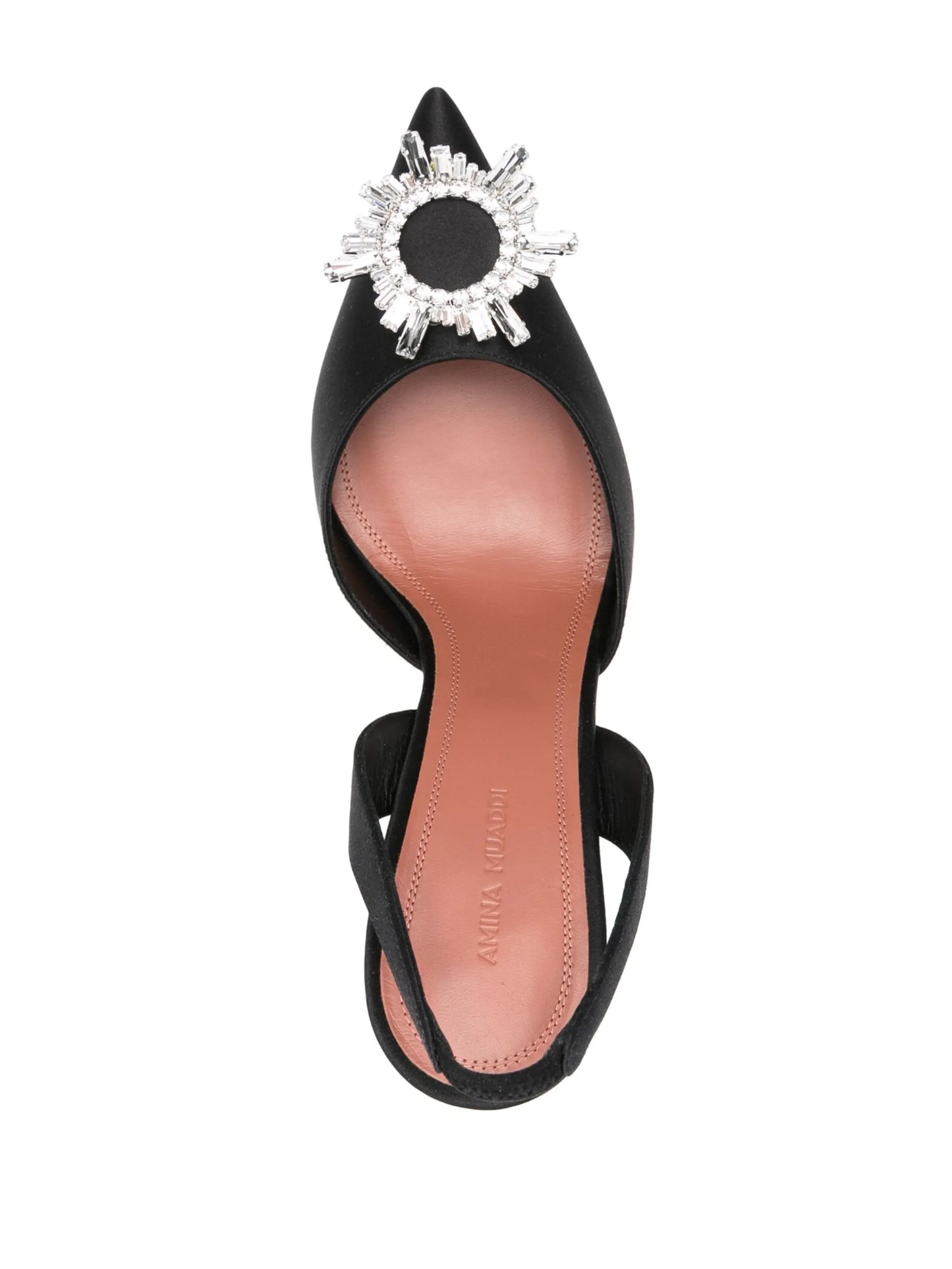105mm Begum Sling pumps