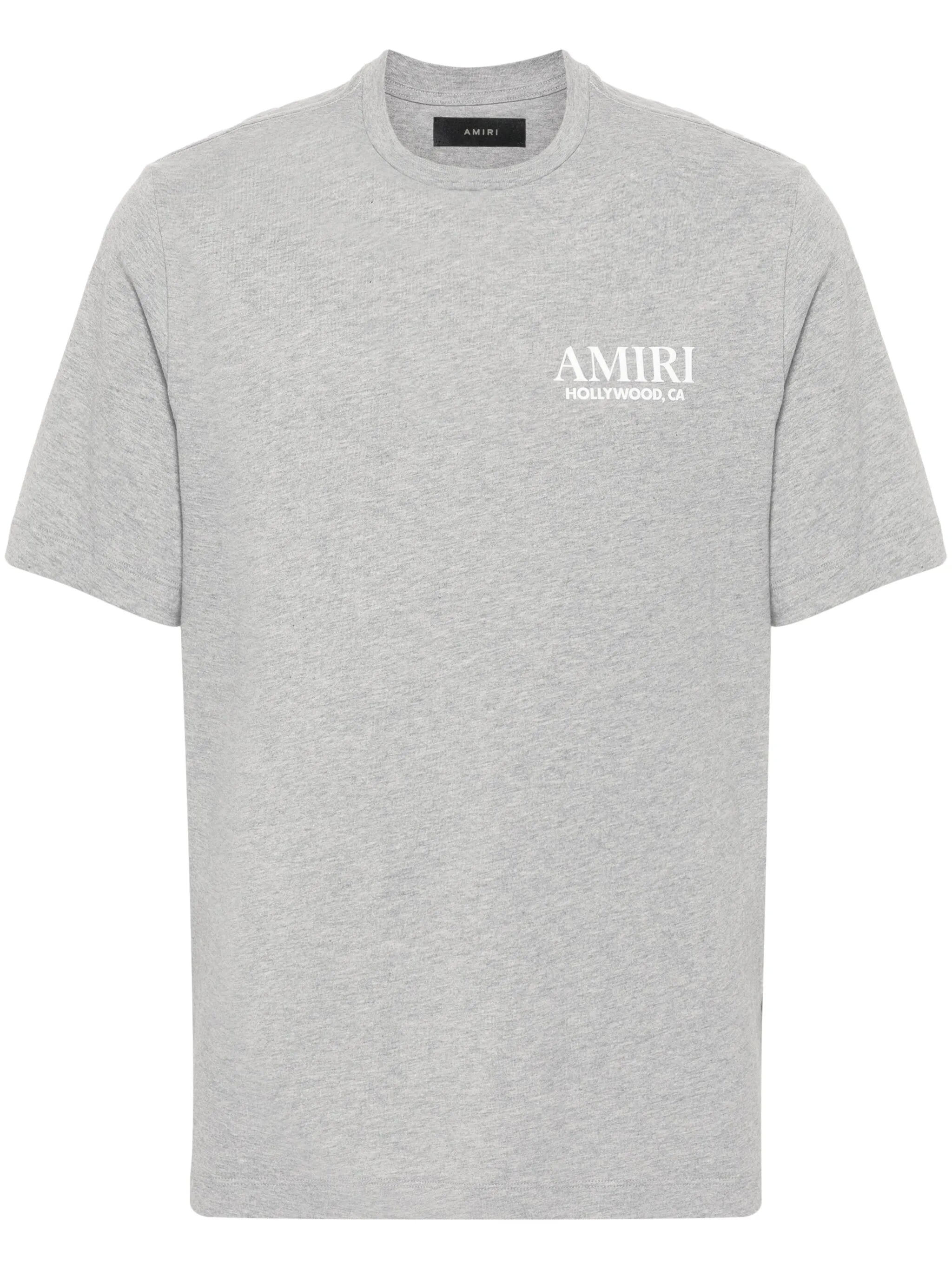 Bones Stacked cotton T-shirt