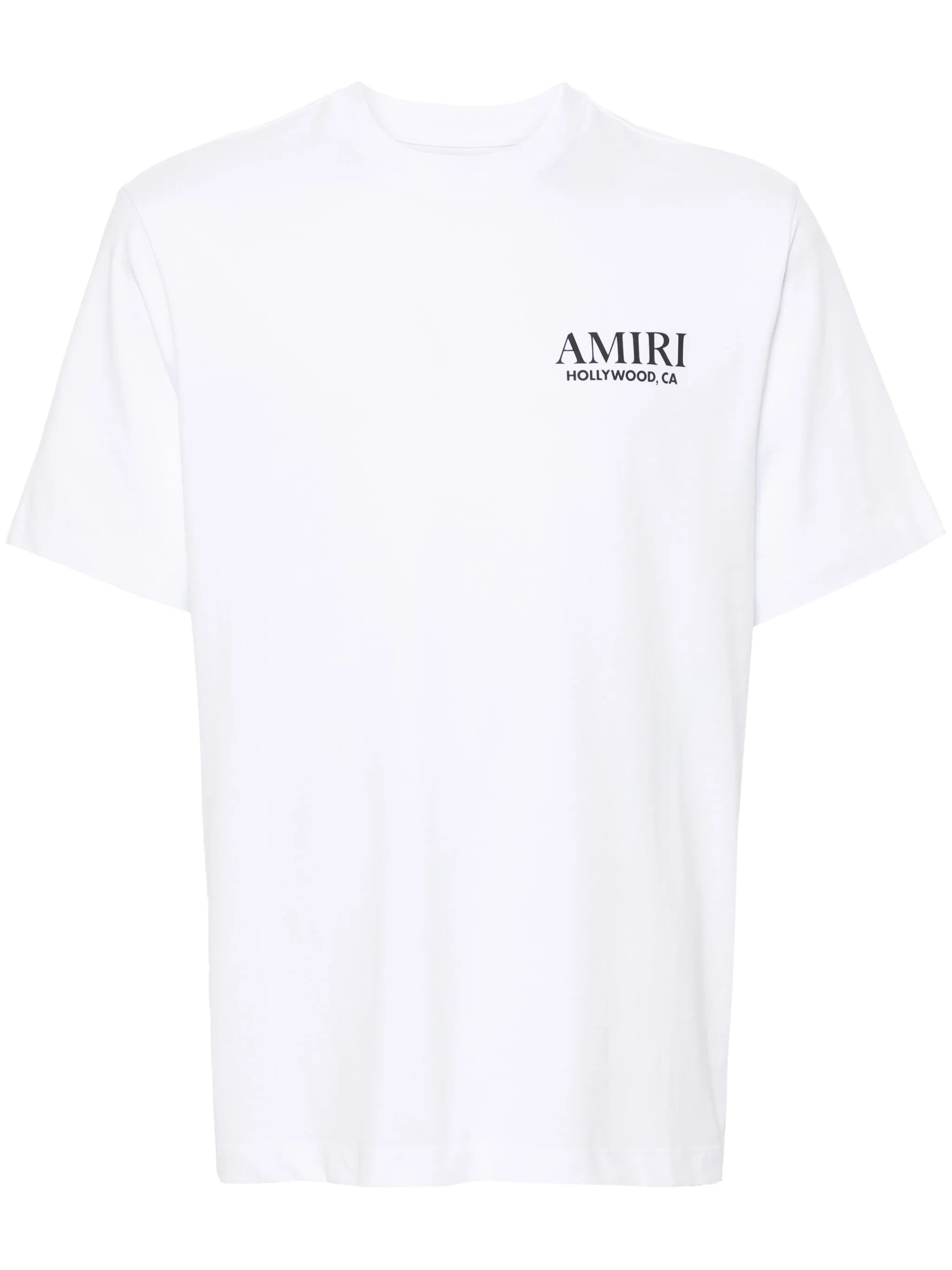 Bones Stacked cotton T-shirt