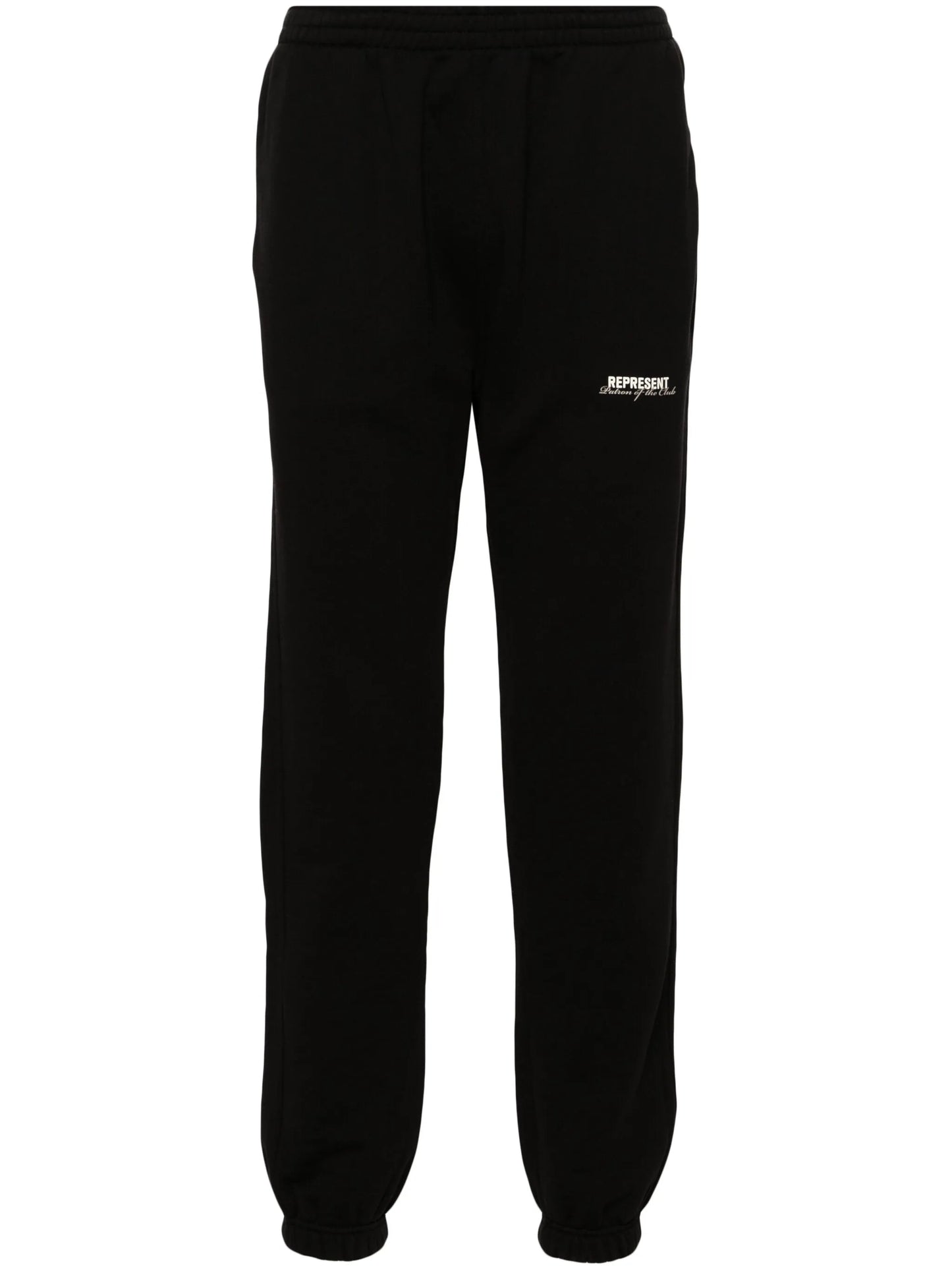 Patron Of The Club cotton track pants