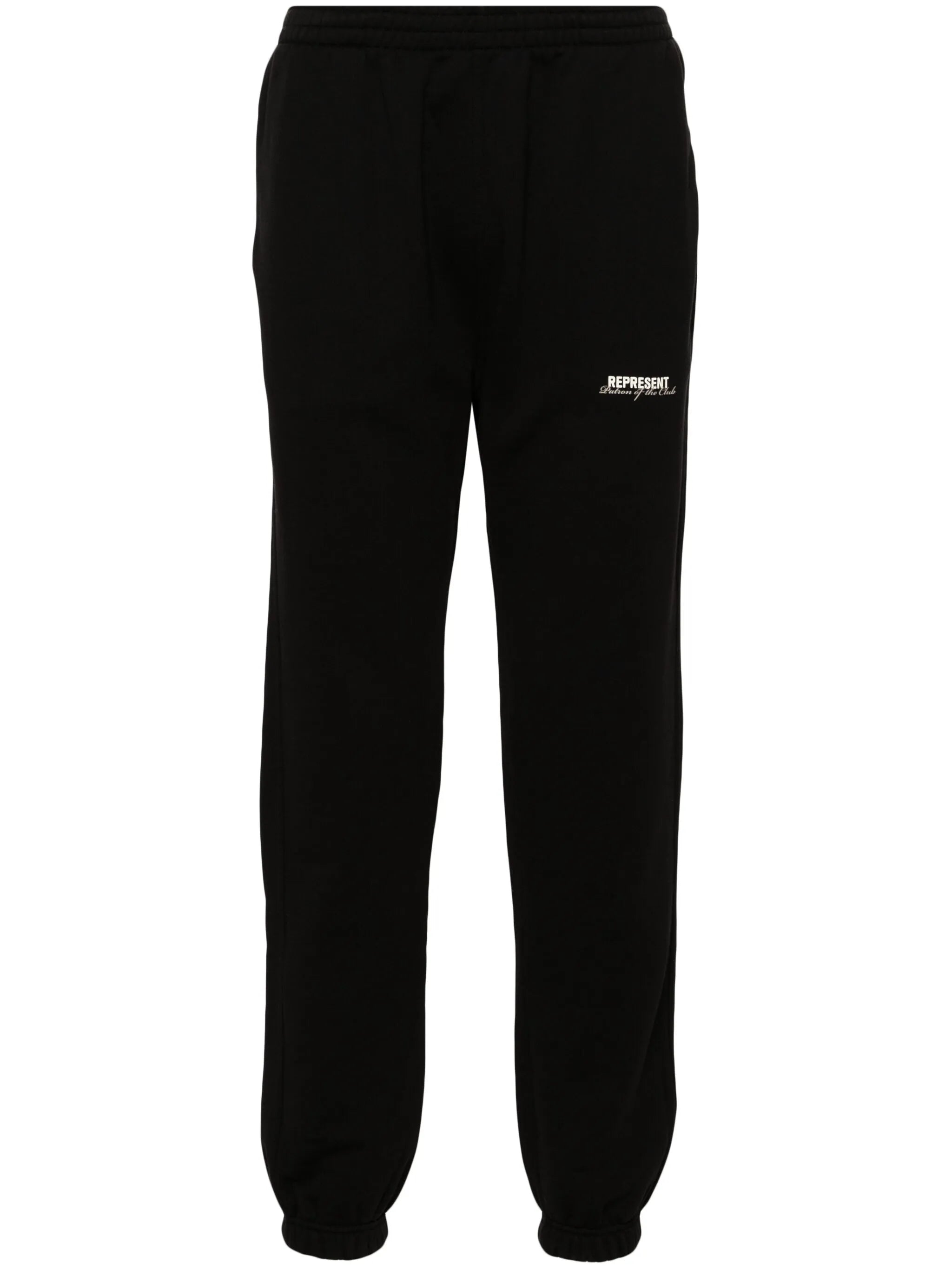 Patron Of The Club cotton track pants