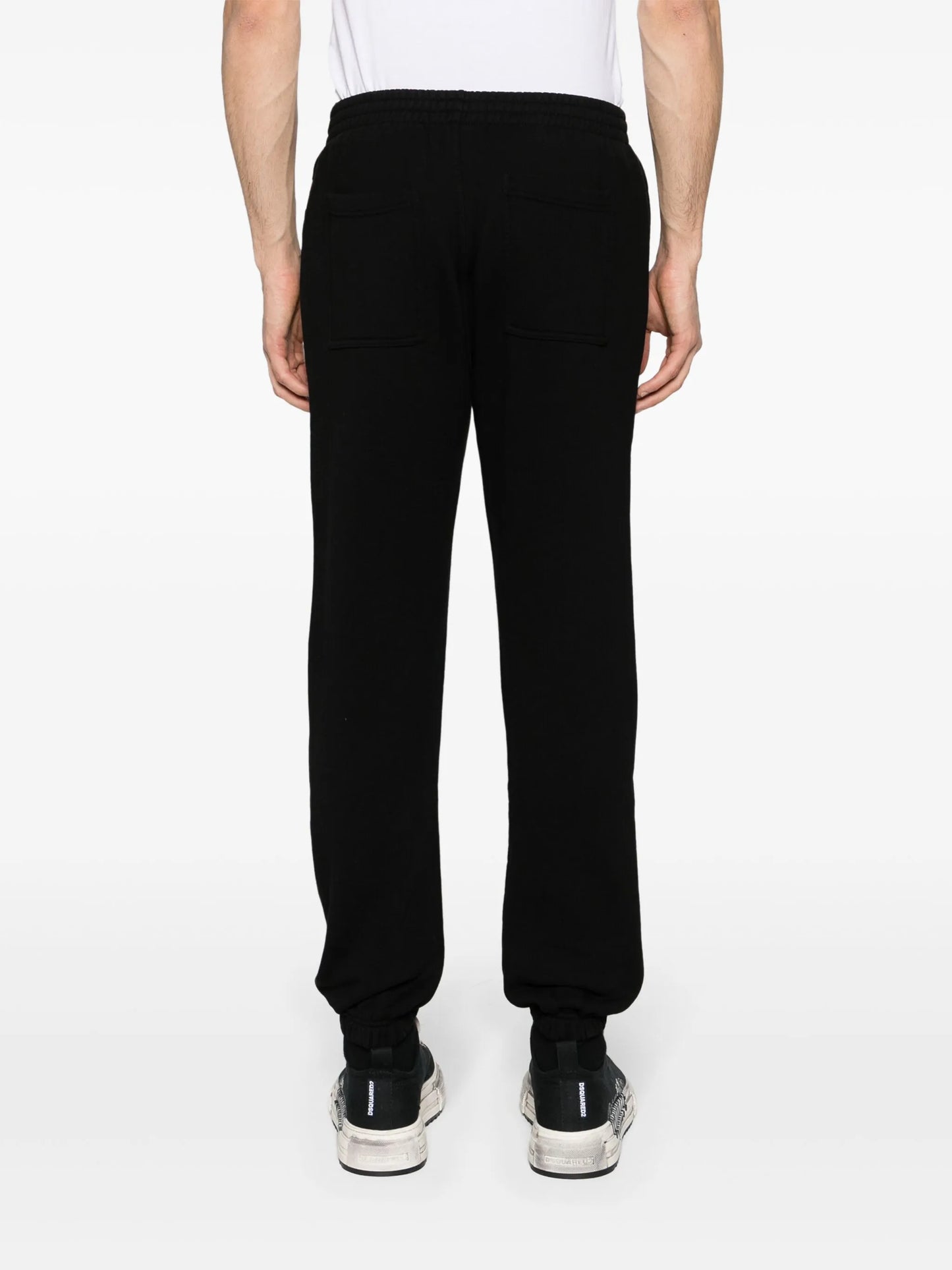Patron Of The Club cotton track pants