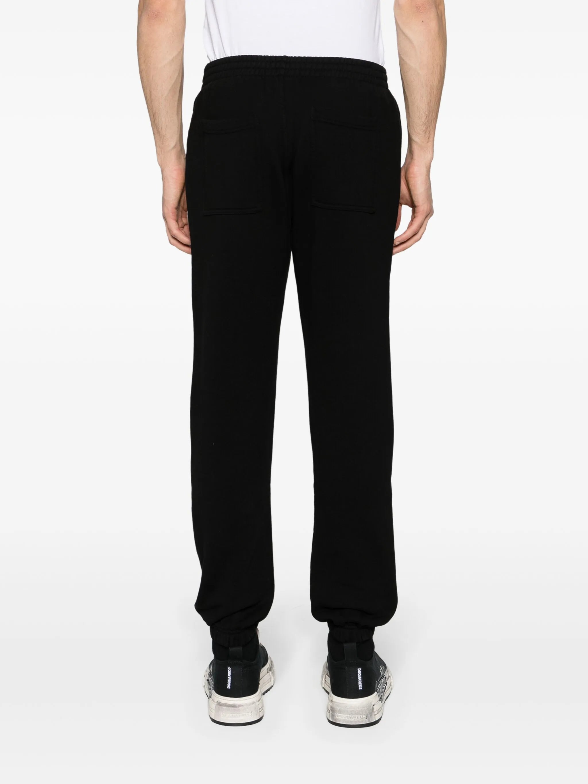 Patron Of The Club cotton track pants