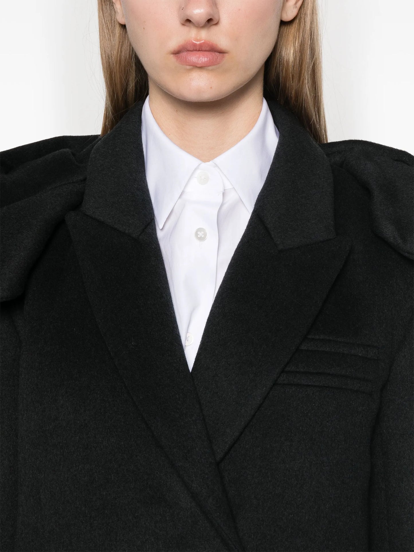 Reed coat