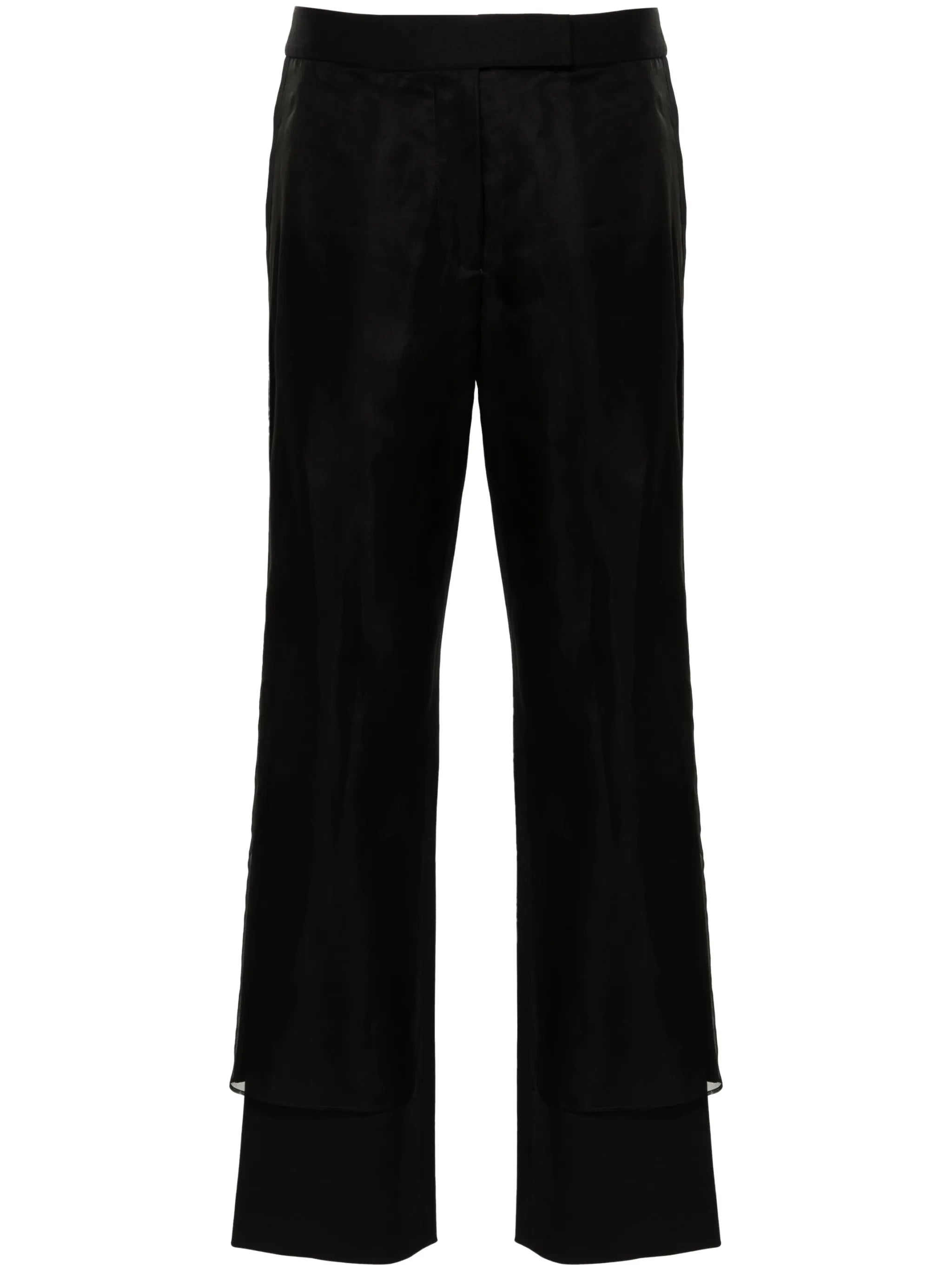 Teddy trousers