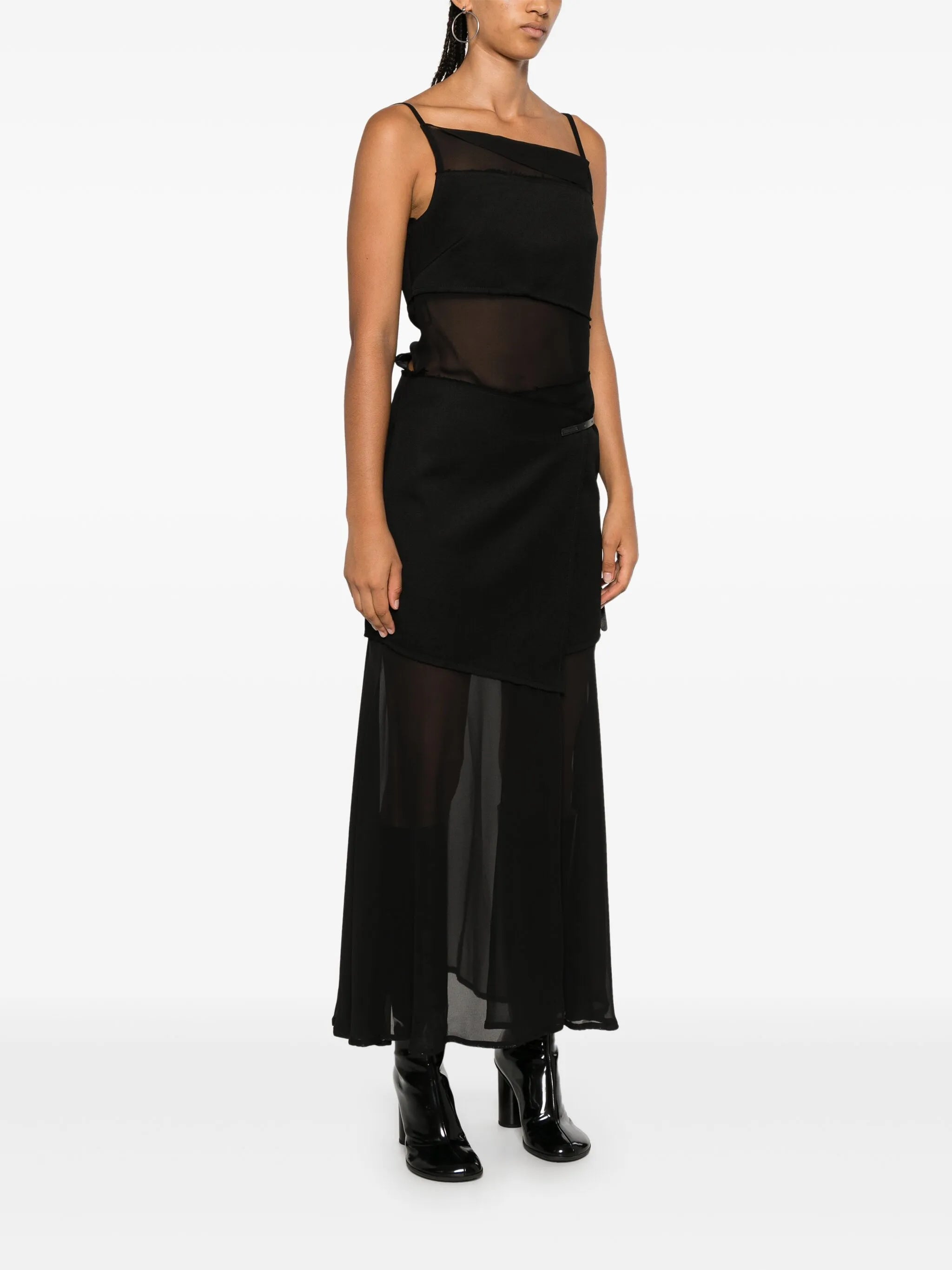 Dani maxi dress
