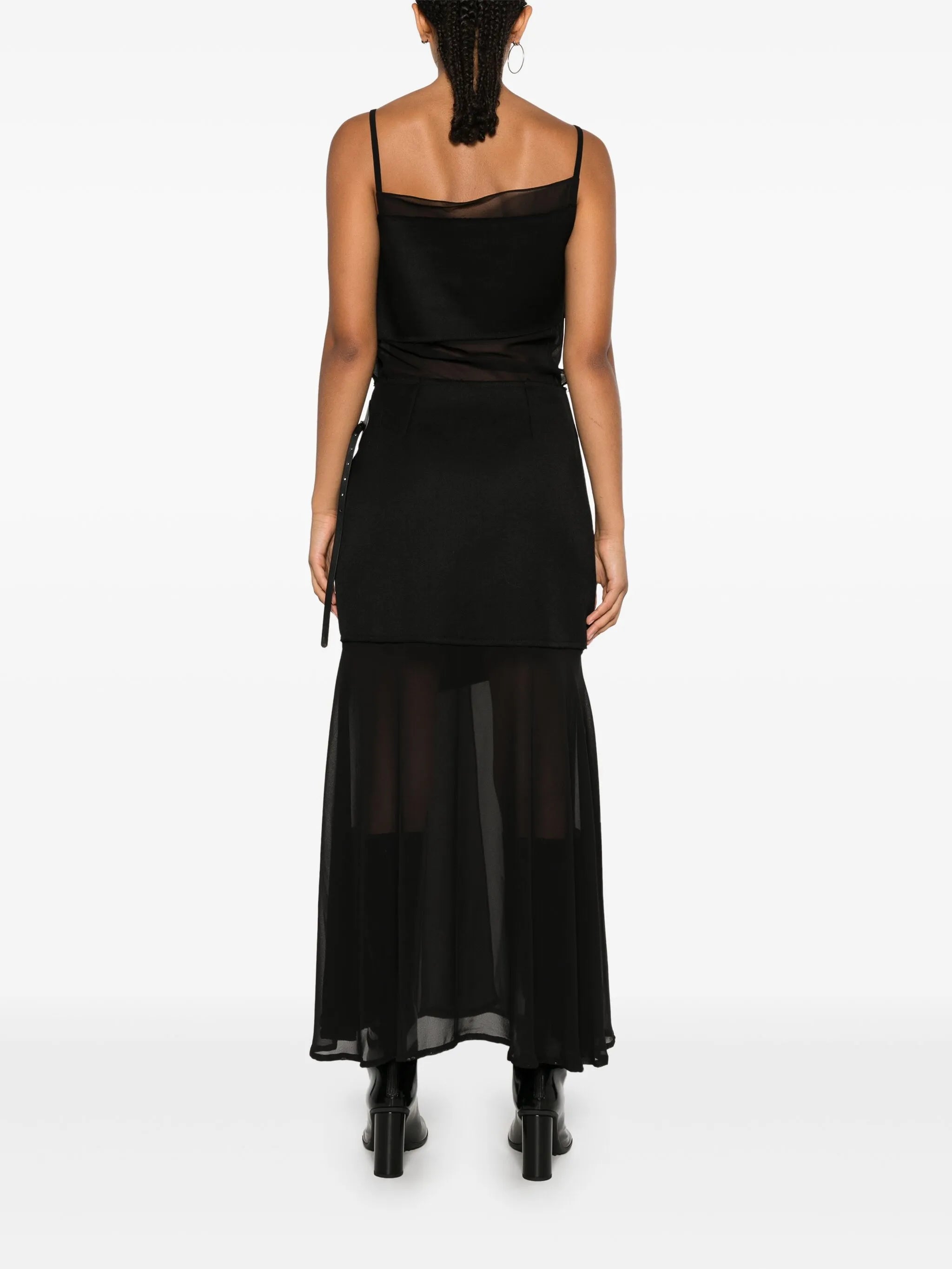 Dani maxi dress