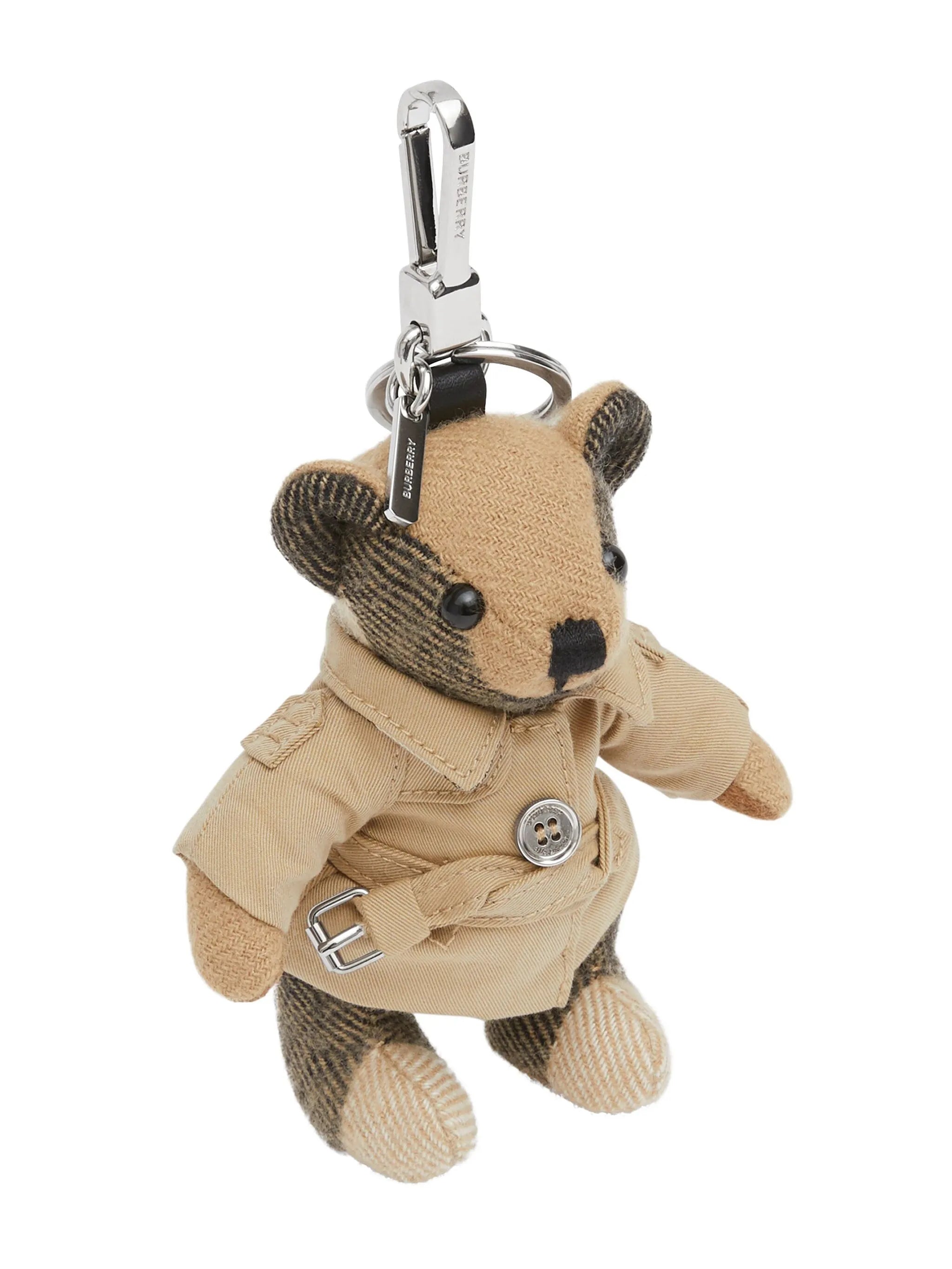 Thomas Bear keyring