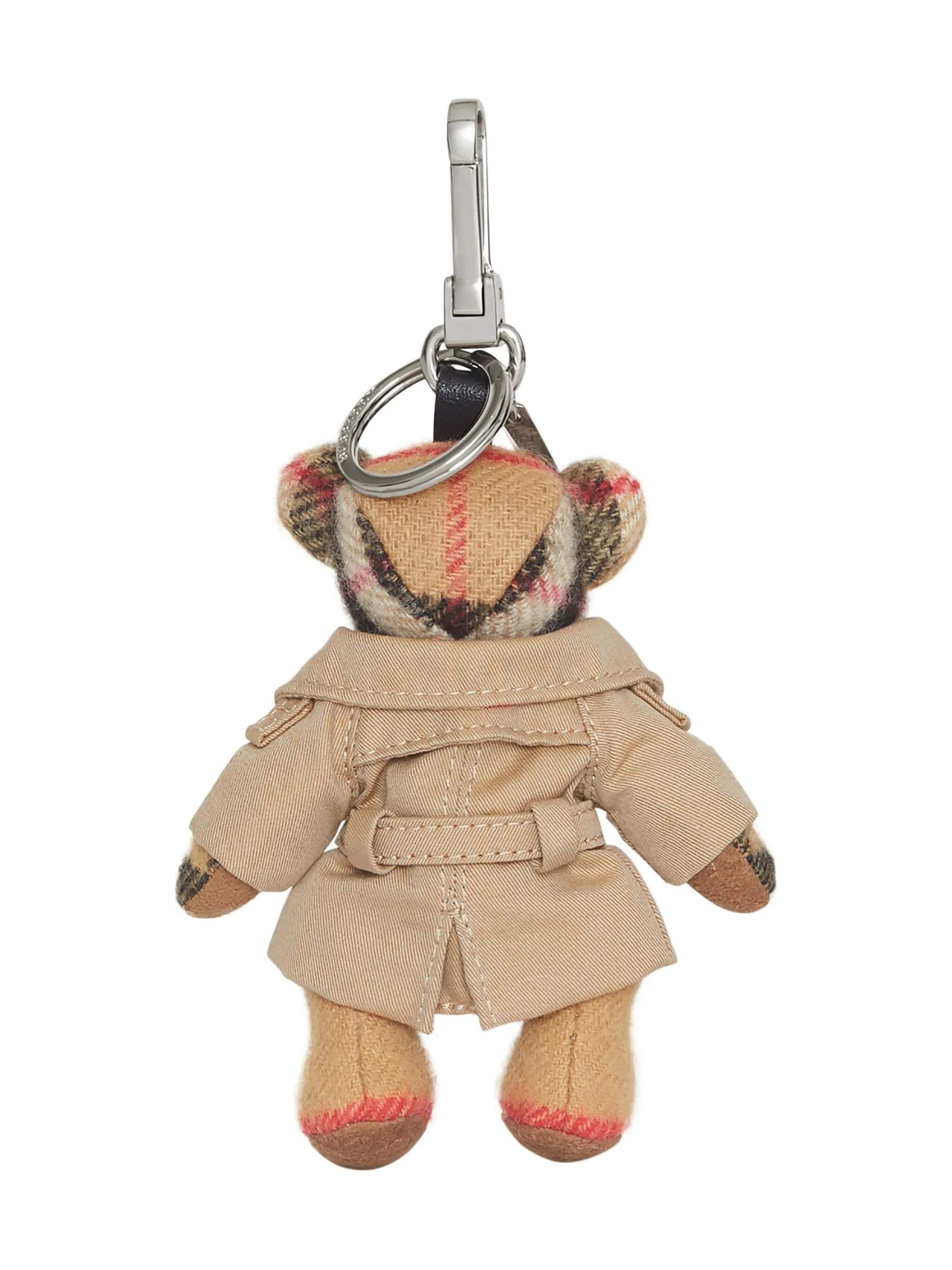 Thomas Bear keyring
