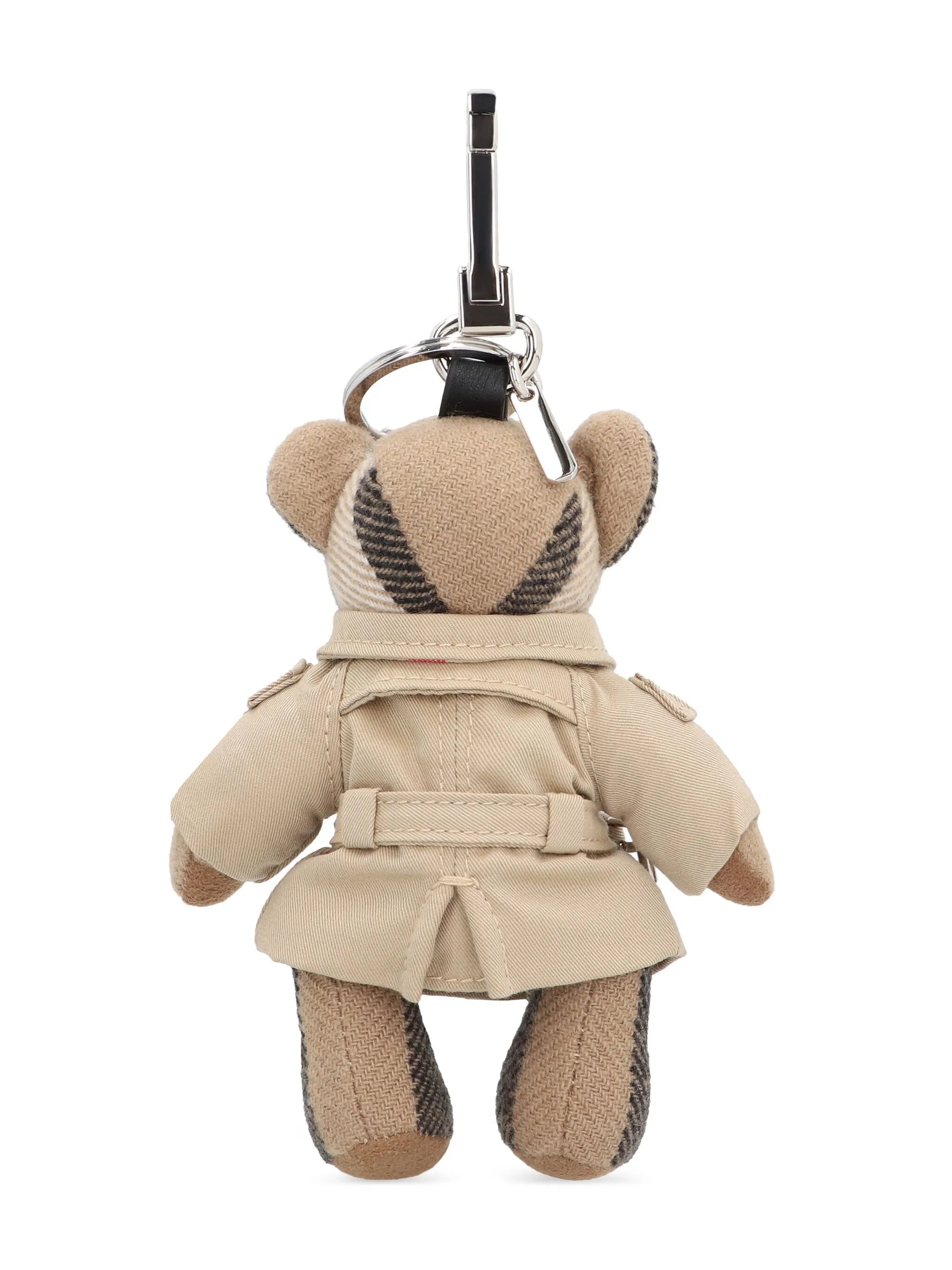 Thomas Bear keyring