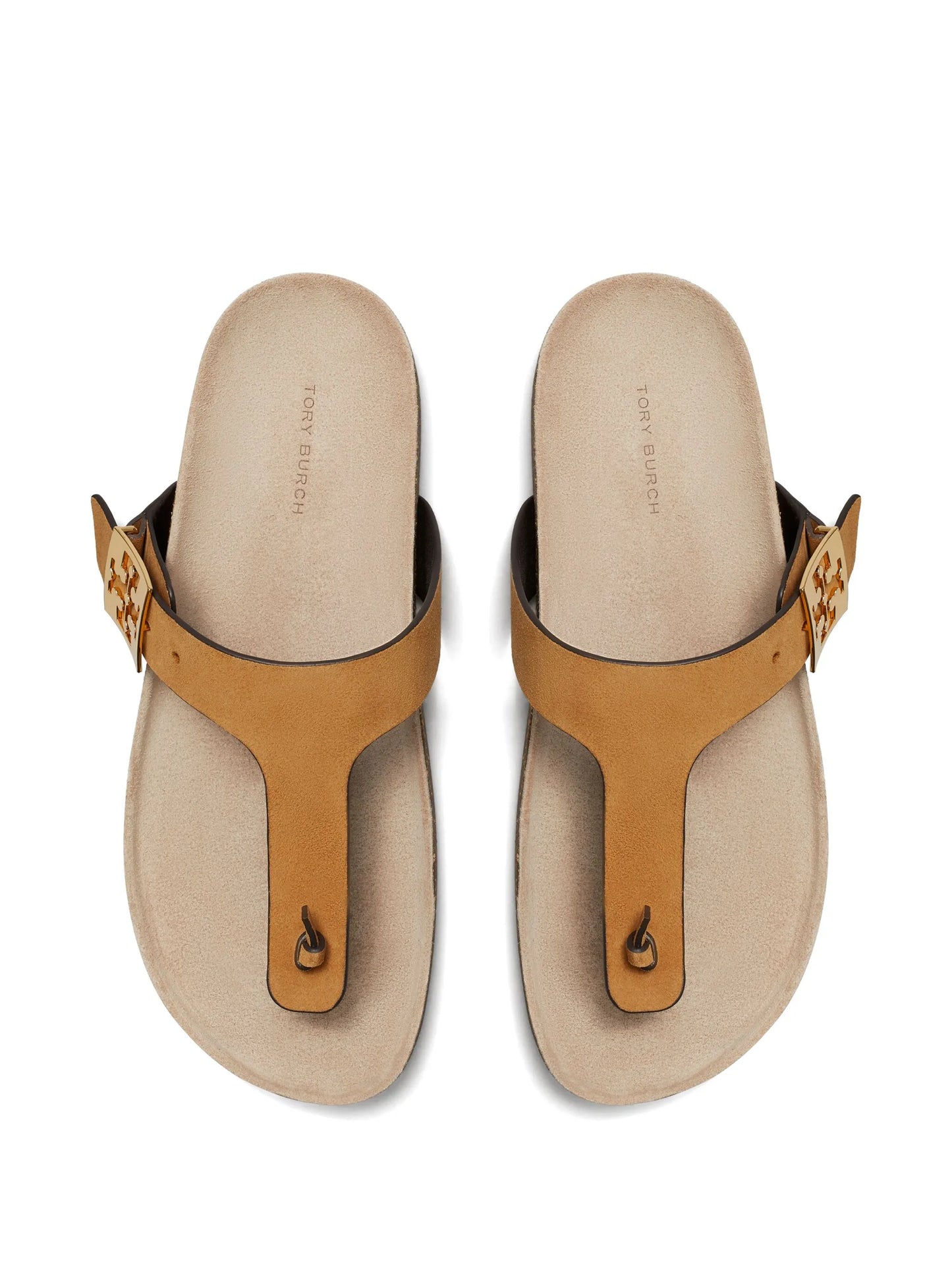Mellow Thong leather sandals