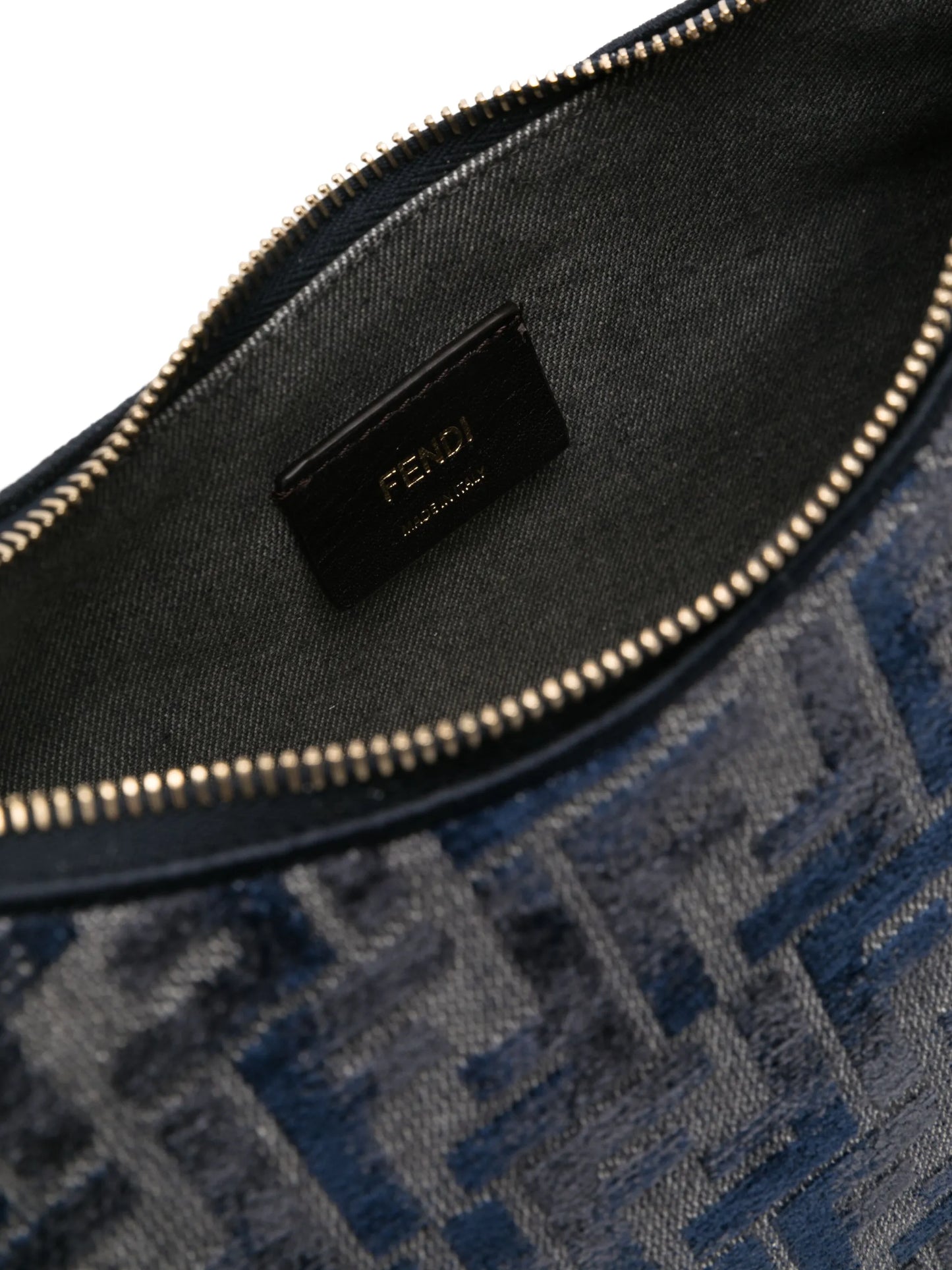 small Fendigraphy shoulder bag