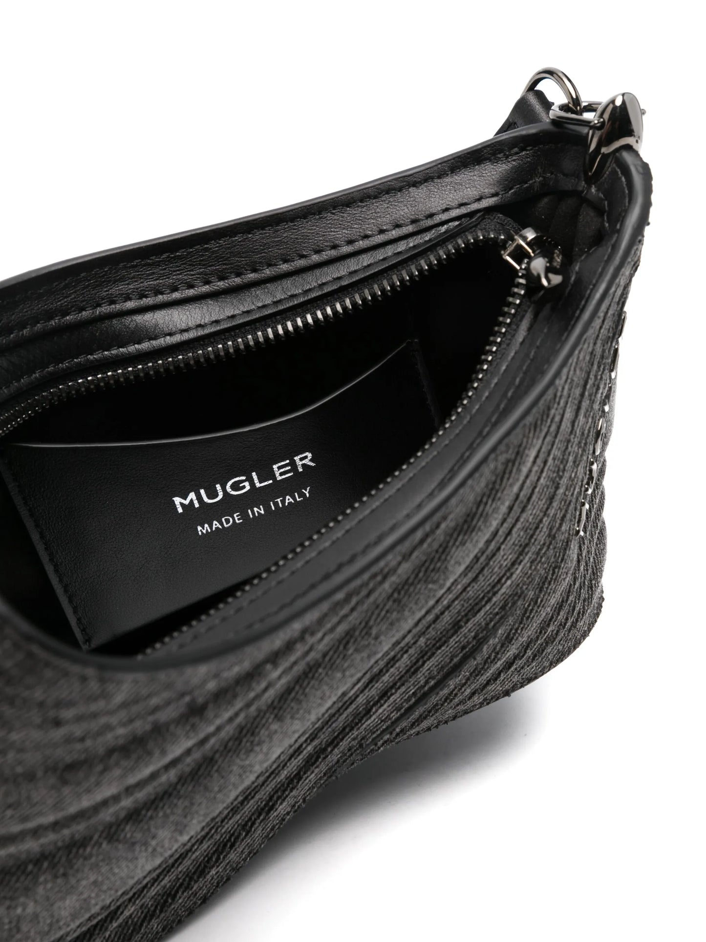 small Curve 01 shoulder bag