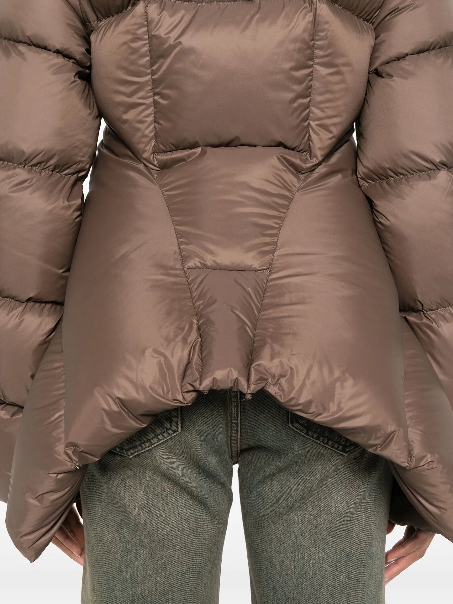 Naska jacket