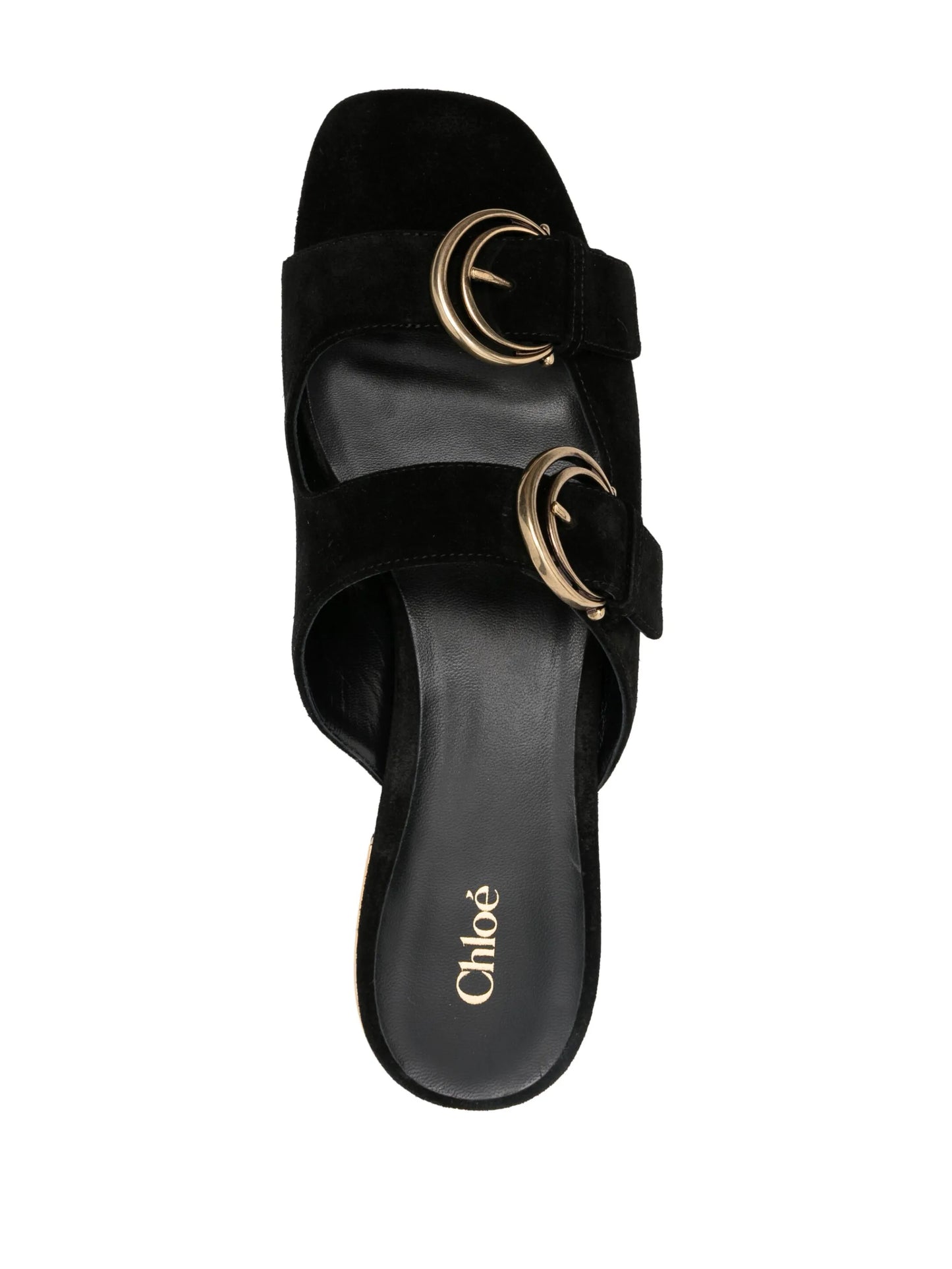 Alizè flat sandals