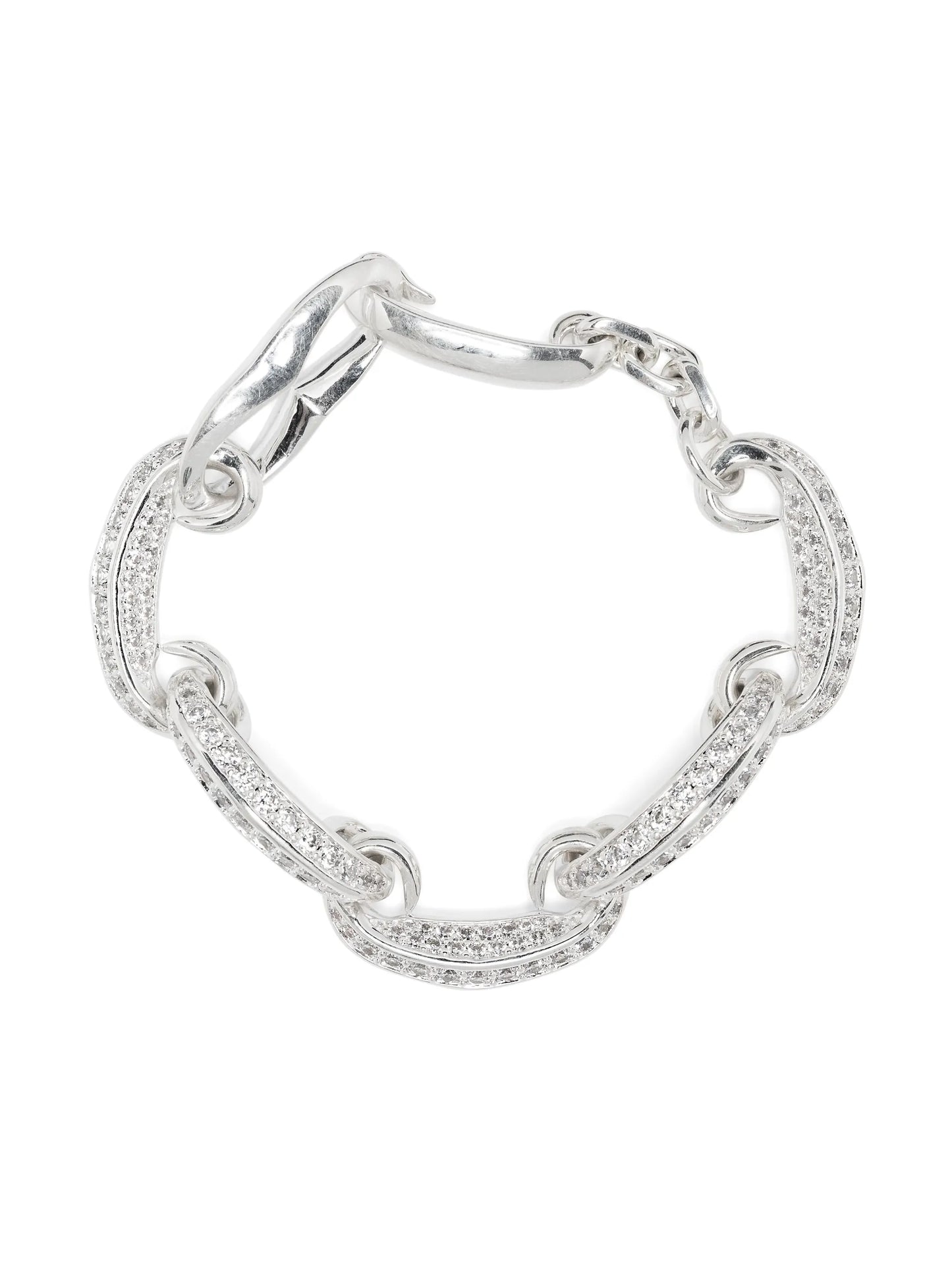 Kamon bracelet