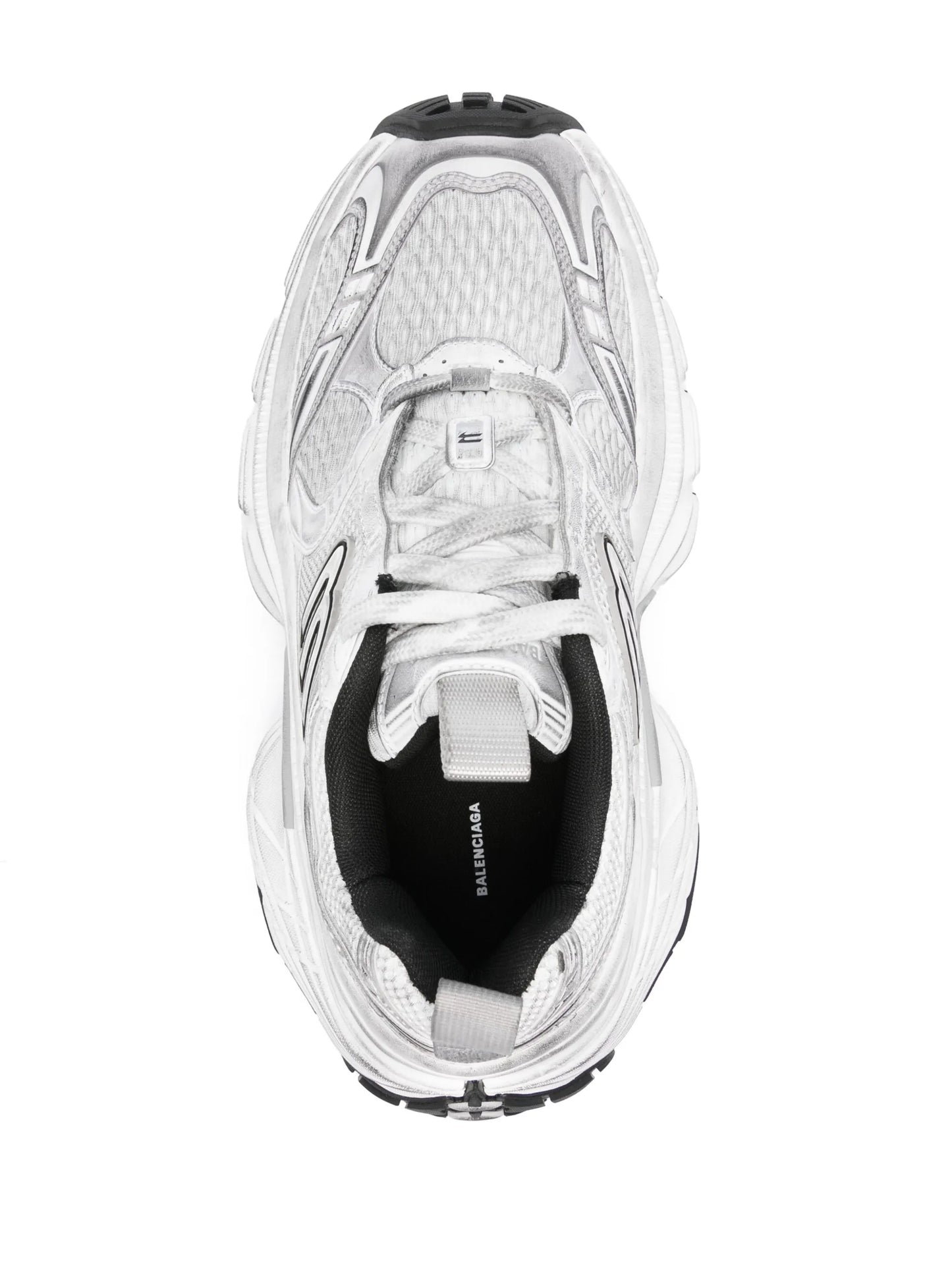 10XL sneakers