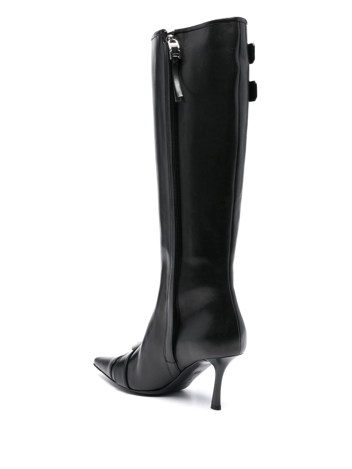 75mm Voyou boots