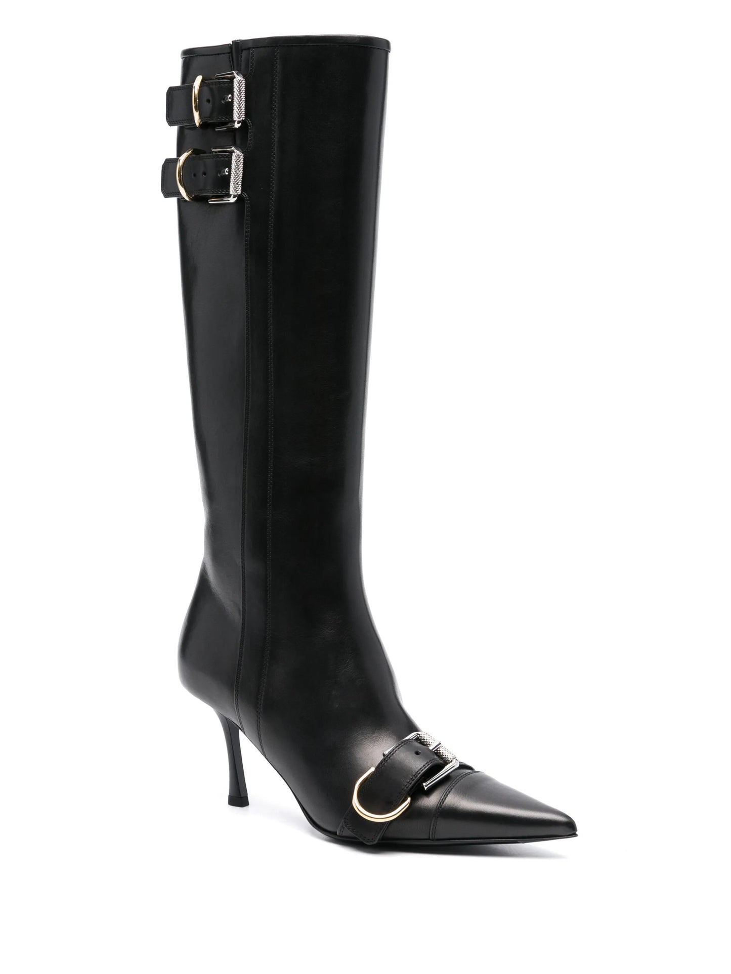 75mm Voyou boots